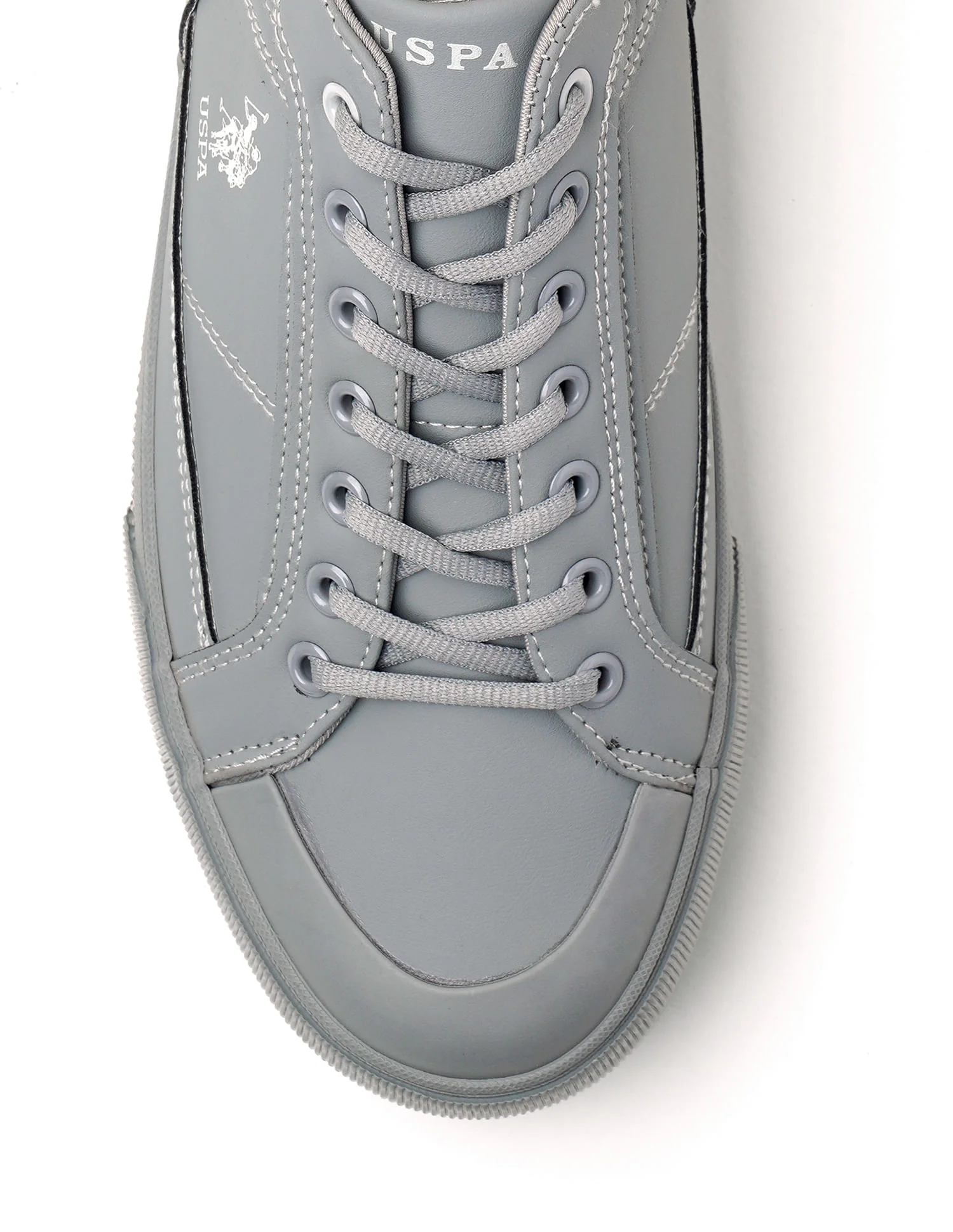 Men Lace-Ups Ruben 3.0 Sneakers - Image 8