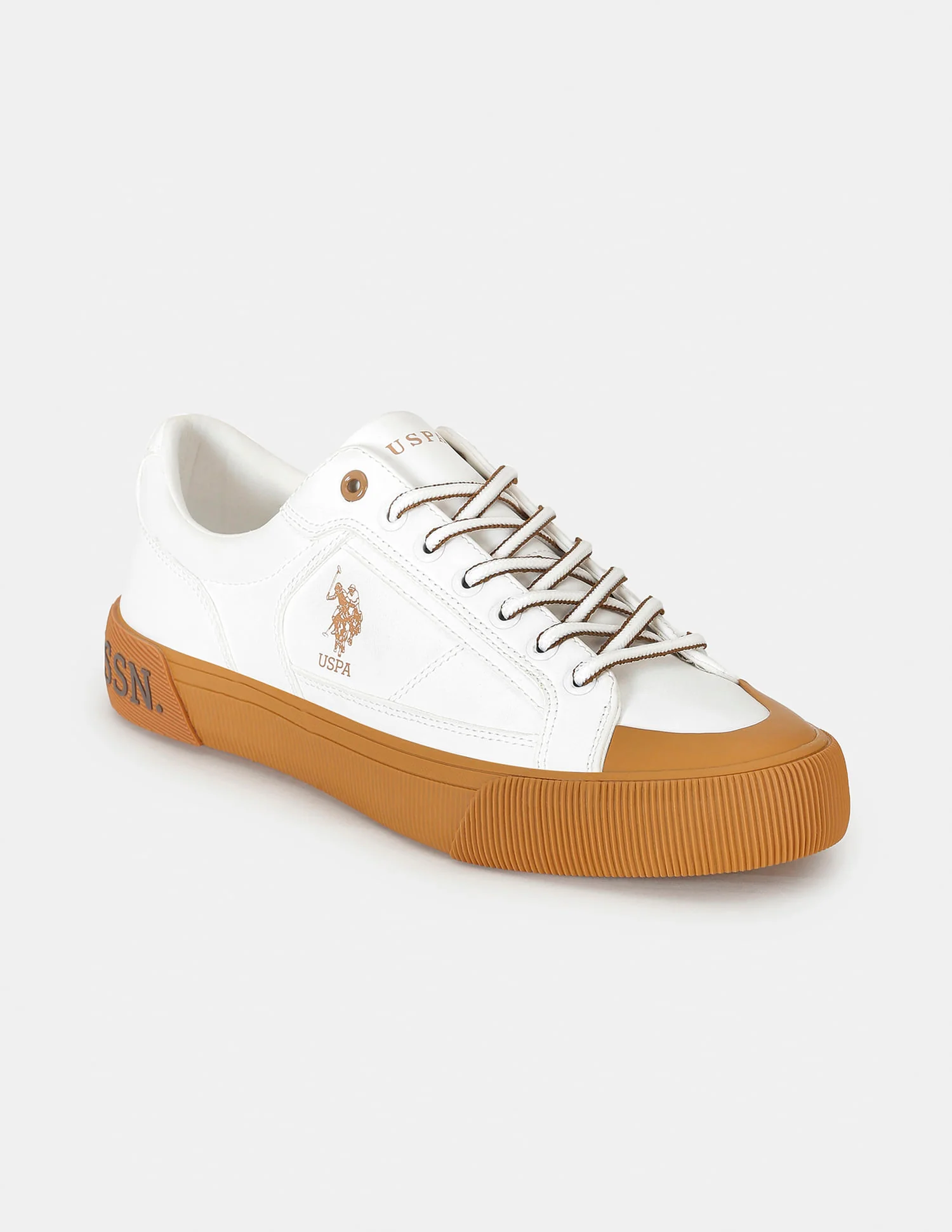 Men Lace-Ups Ruben 3.0 Sneakers - Image 2