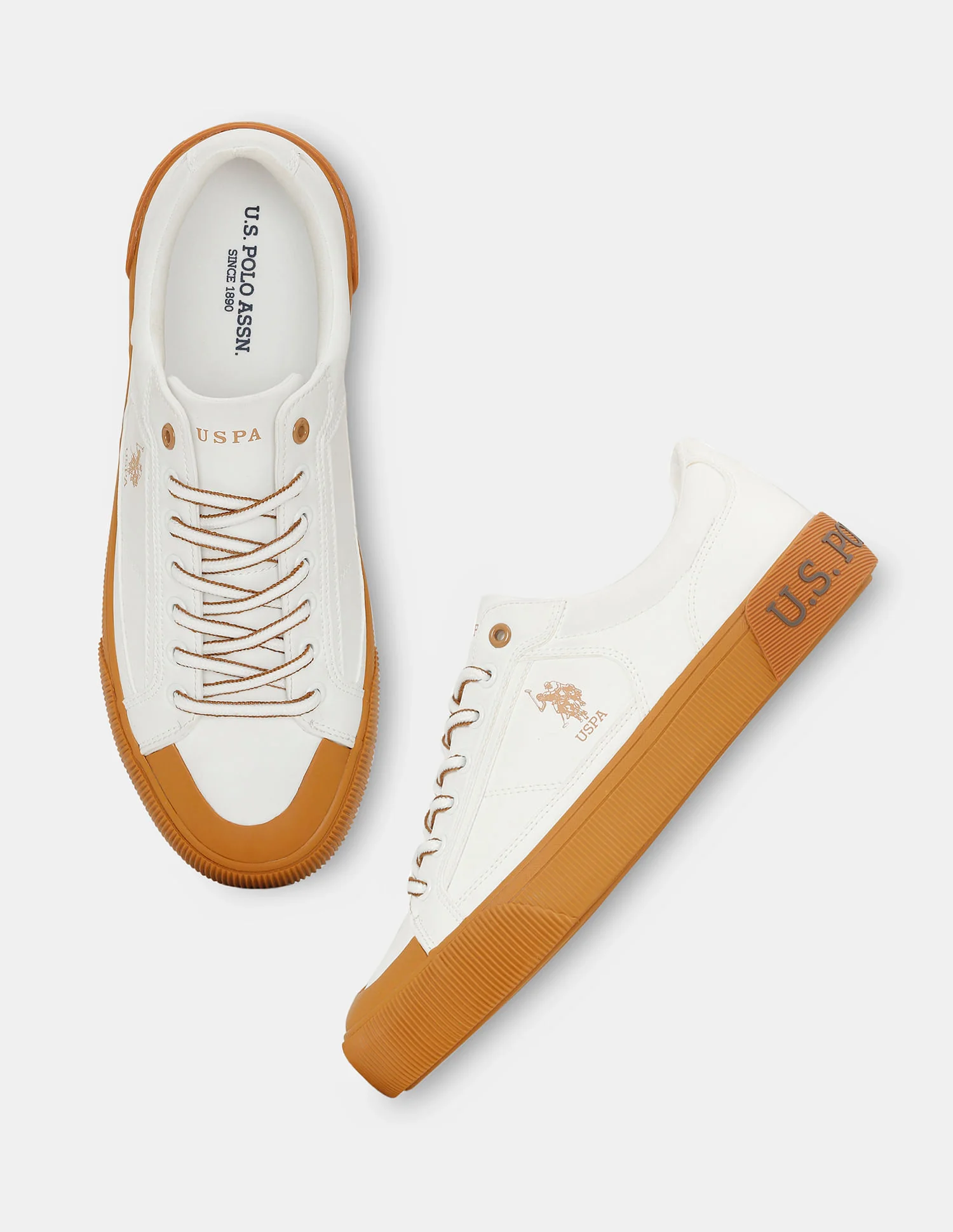Men Lace-Ups Ruben 3.0 Sneakers - Image 3
