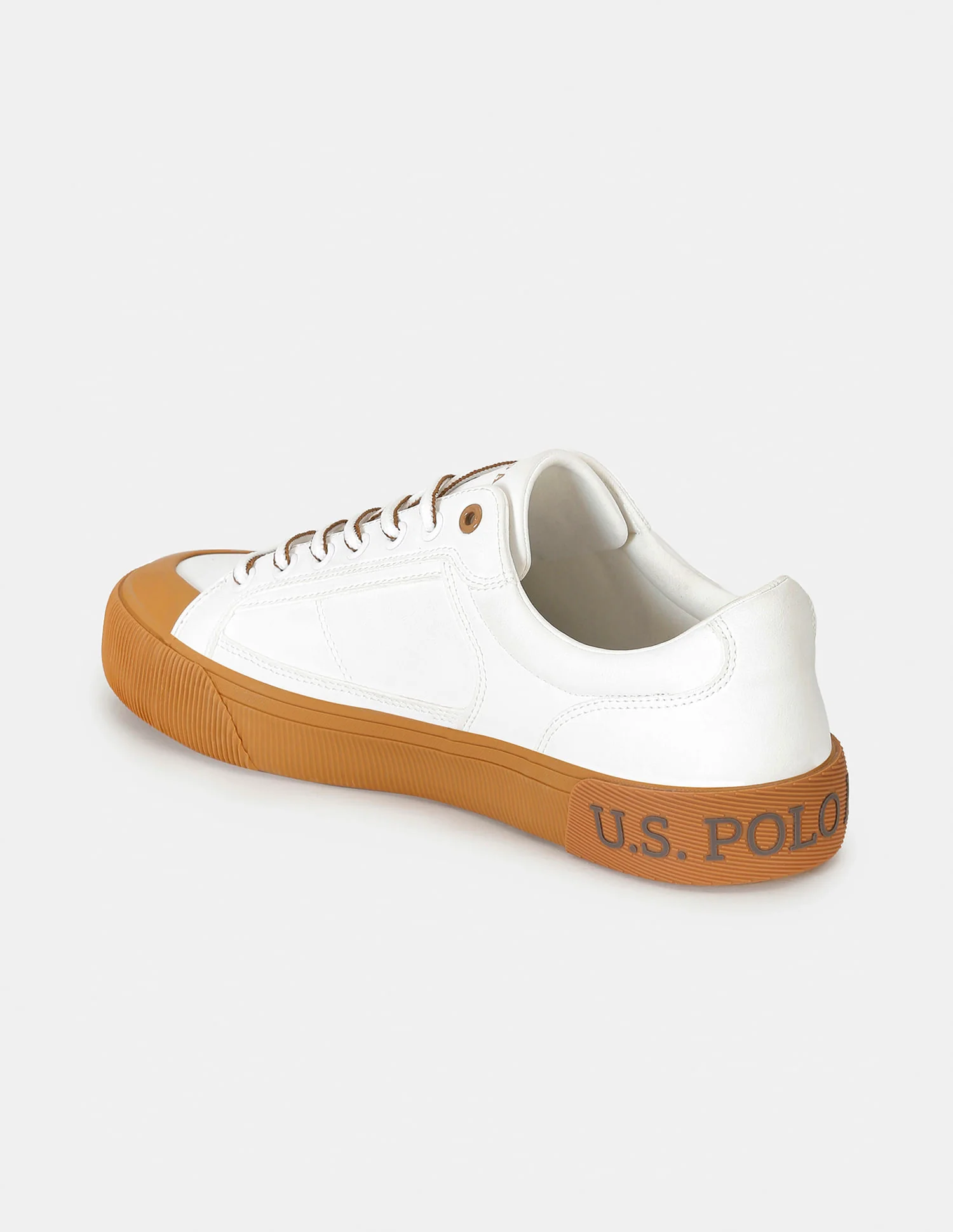 Men Lace-Ups Ruben 3.0 Sneakers - Image 4