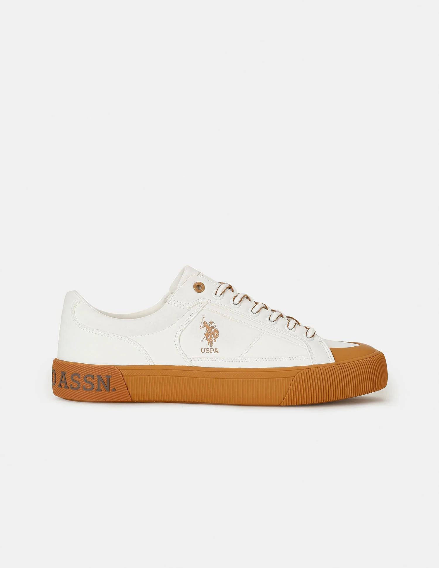 Men Lace-Ups Ruben 3.0 Sneakers - Image 5