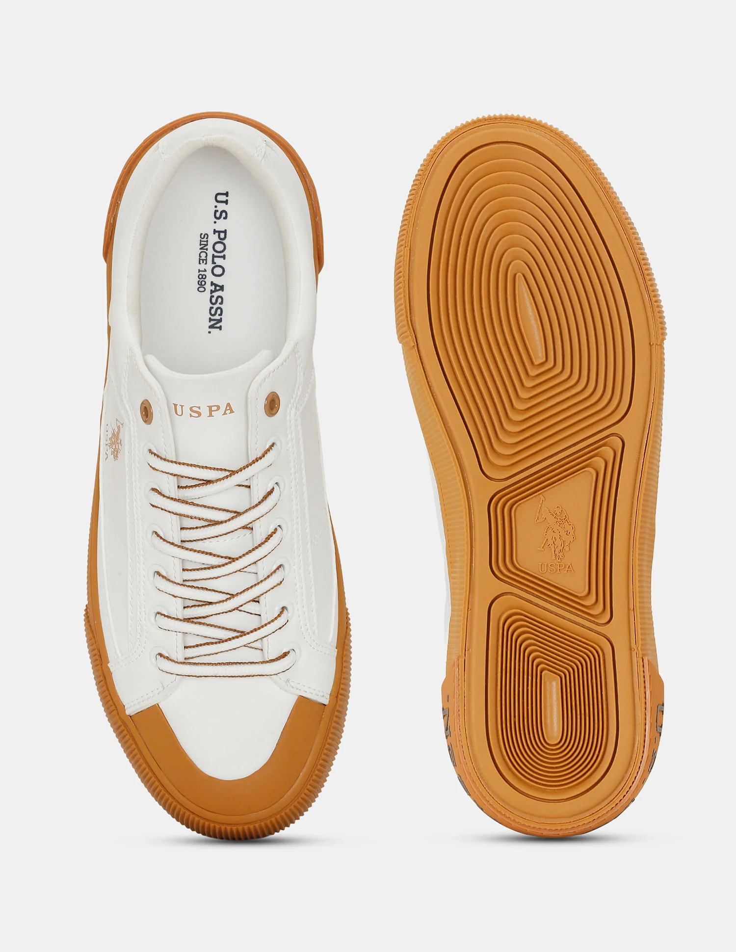 Men Lace-Ups Ruben 3.0 Sneakers - Image 6