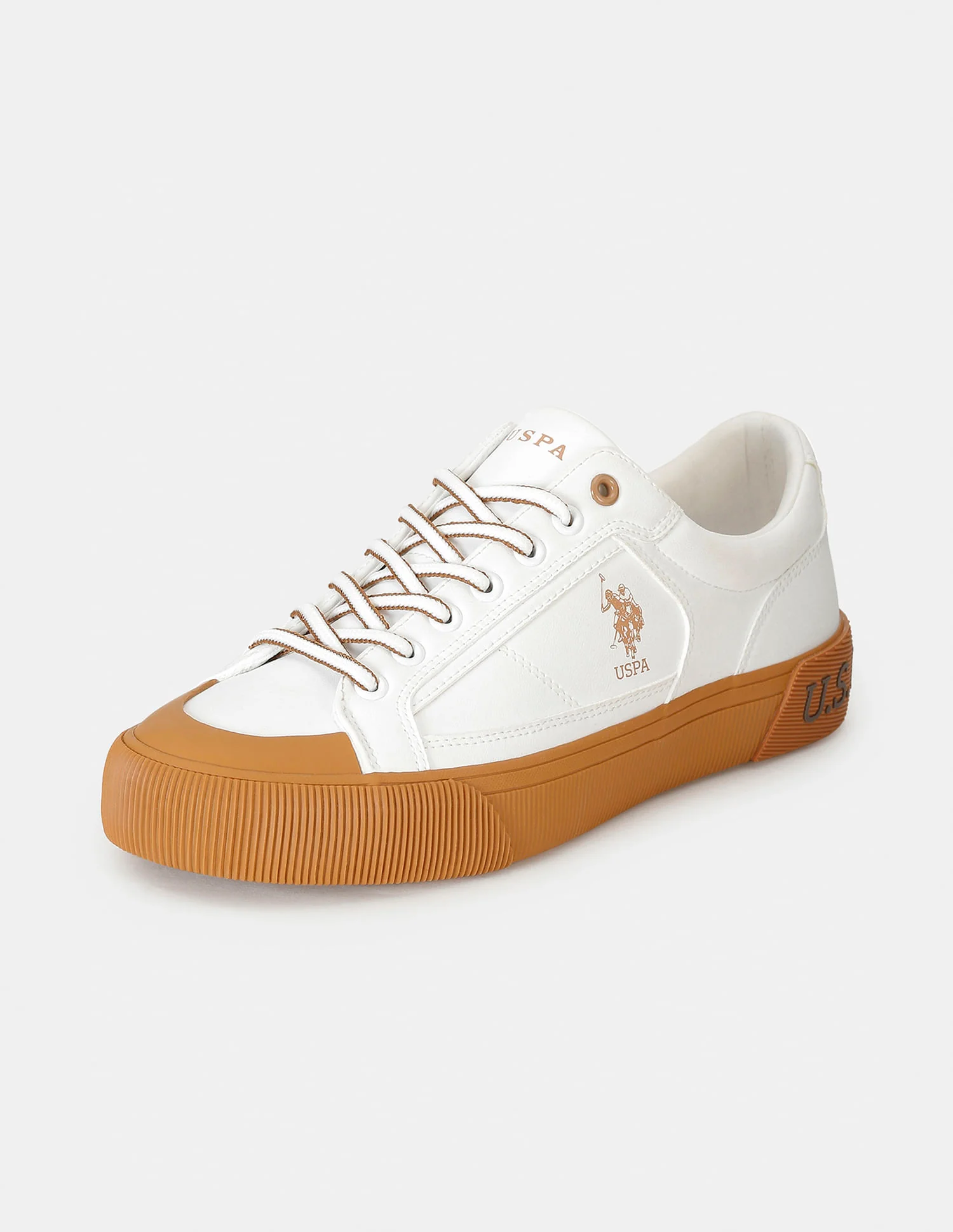 Men Lace-Ups Ruben 3.0 Sneakers - Image 7