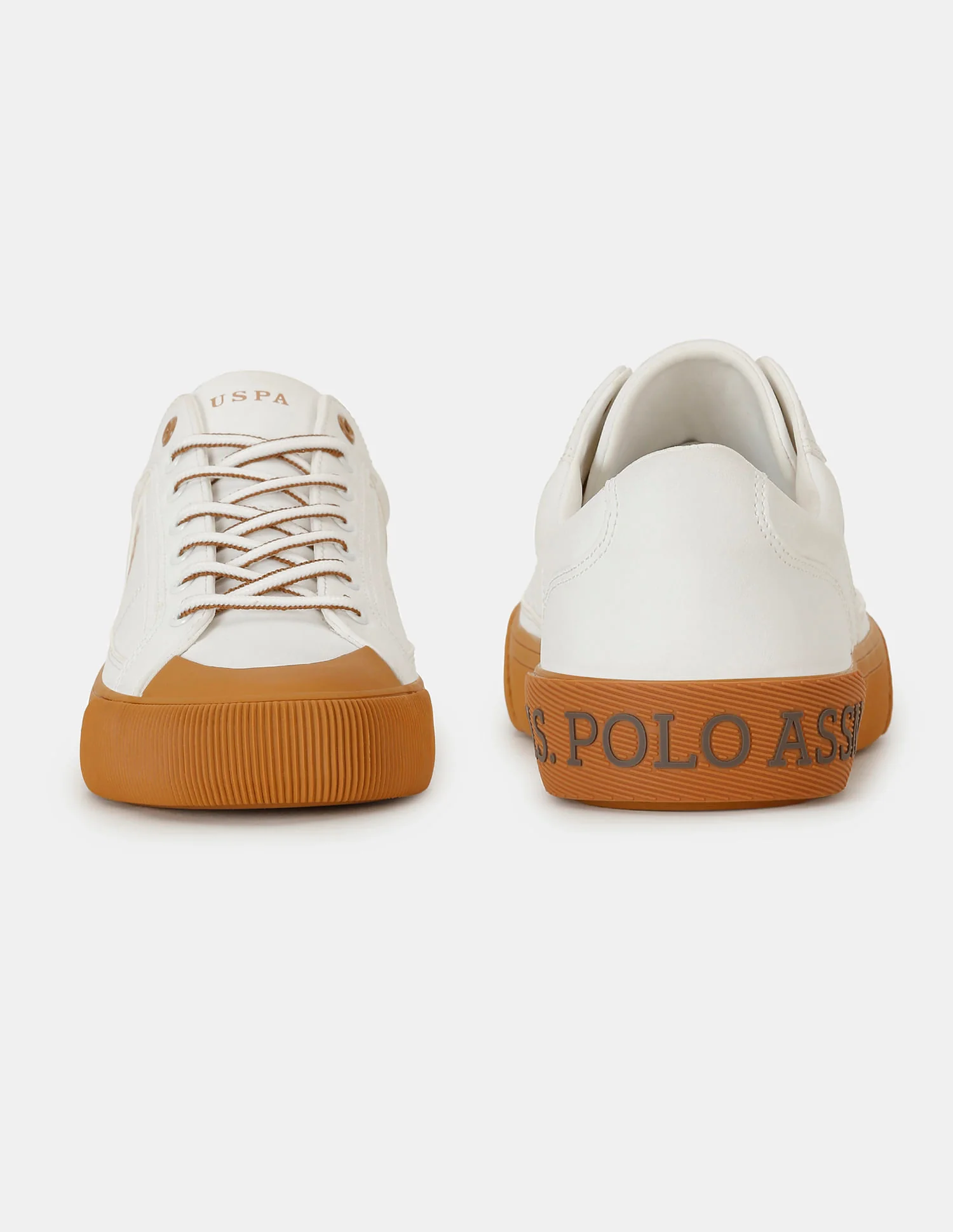 Men Lace-Ups Ruben 3.0 Sneakers - Image 8