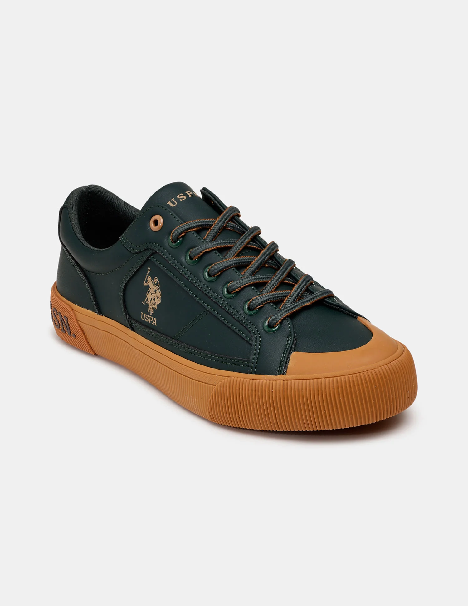 Men Lace-Ups Ruben 3.0 Sneakers - Image 2