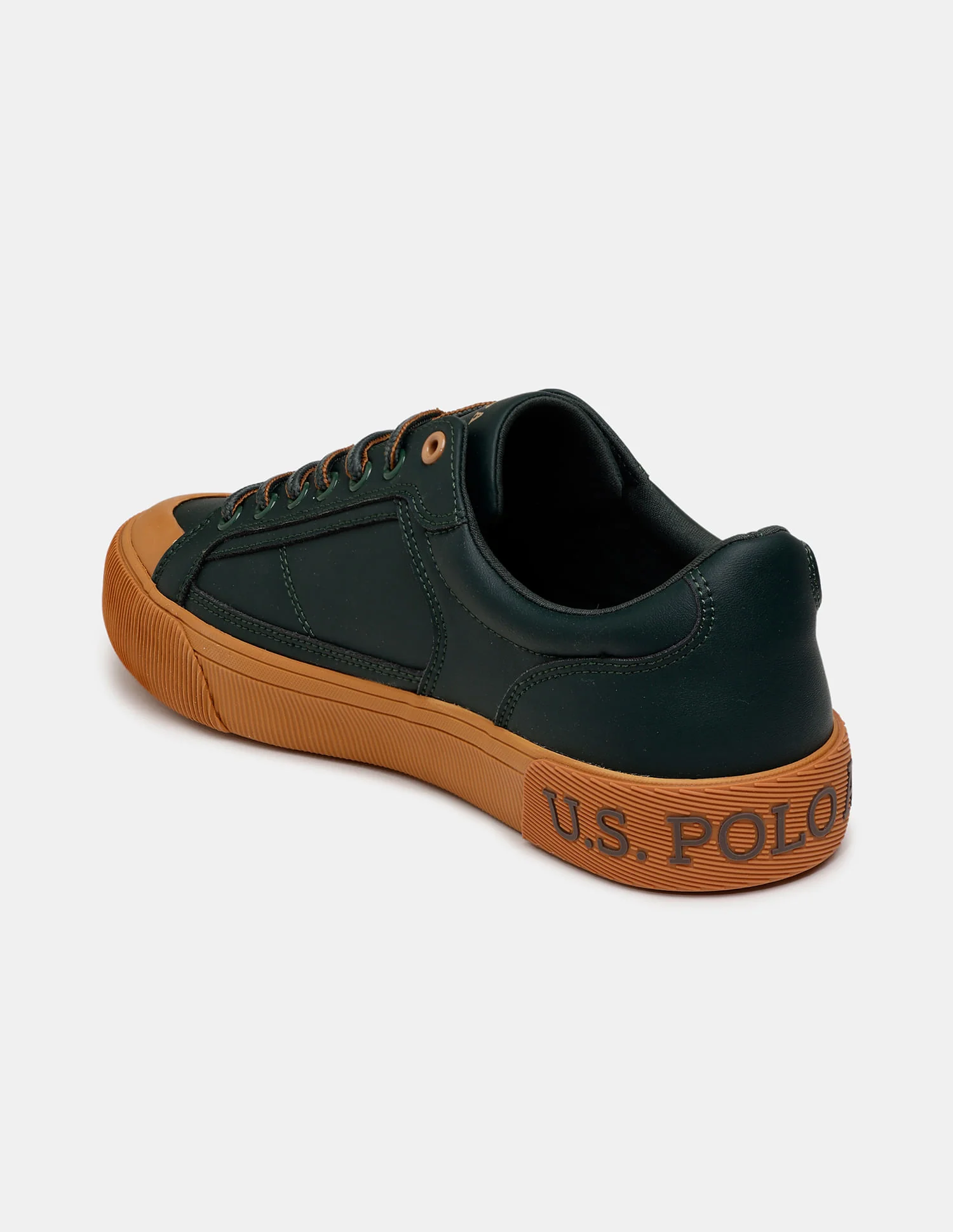 Men Lace-Ups Ruben 3.0 Sneakers - Image 4