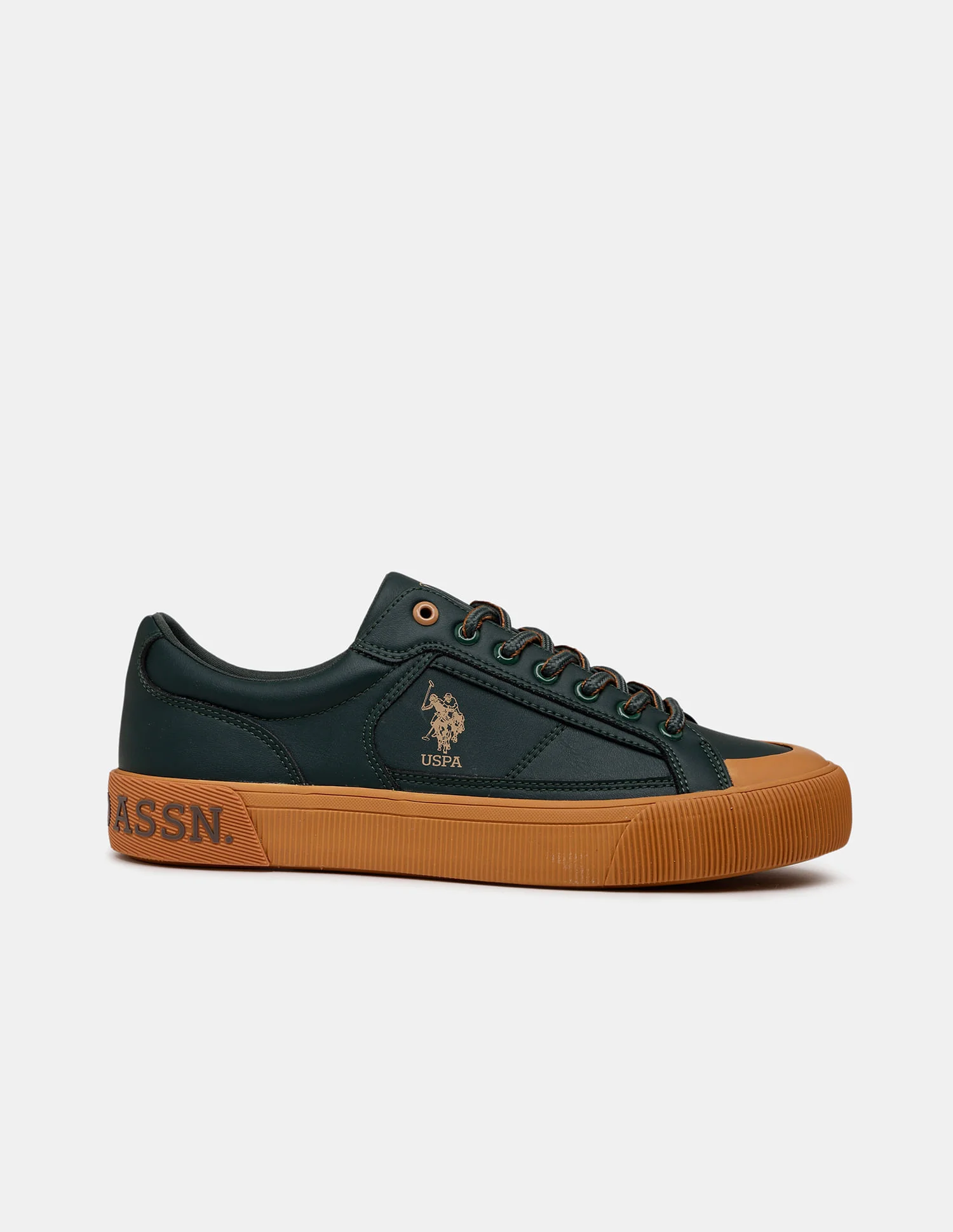 Men Lace-Ups Ruben 3.0 Sneakers - Image 5