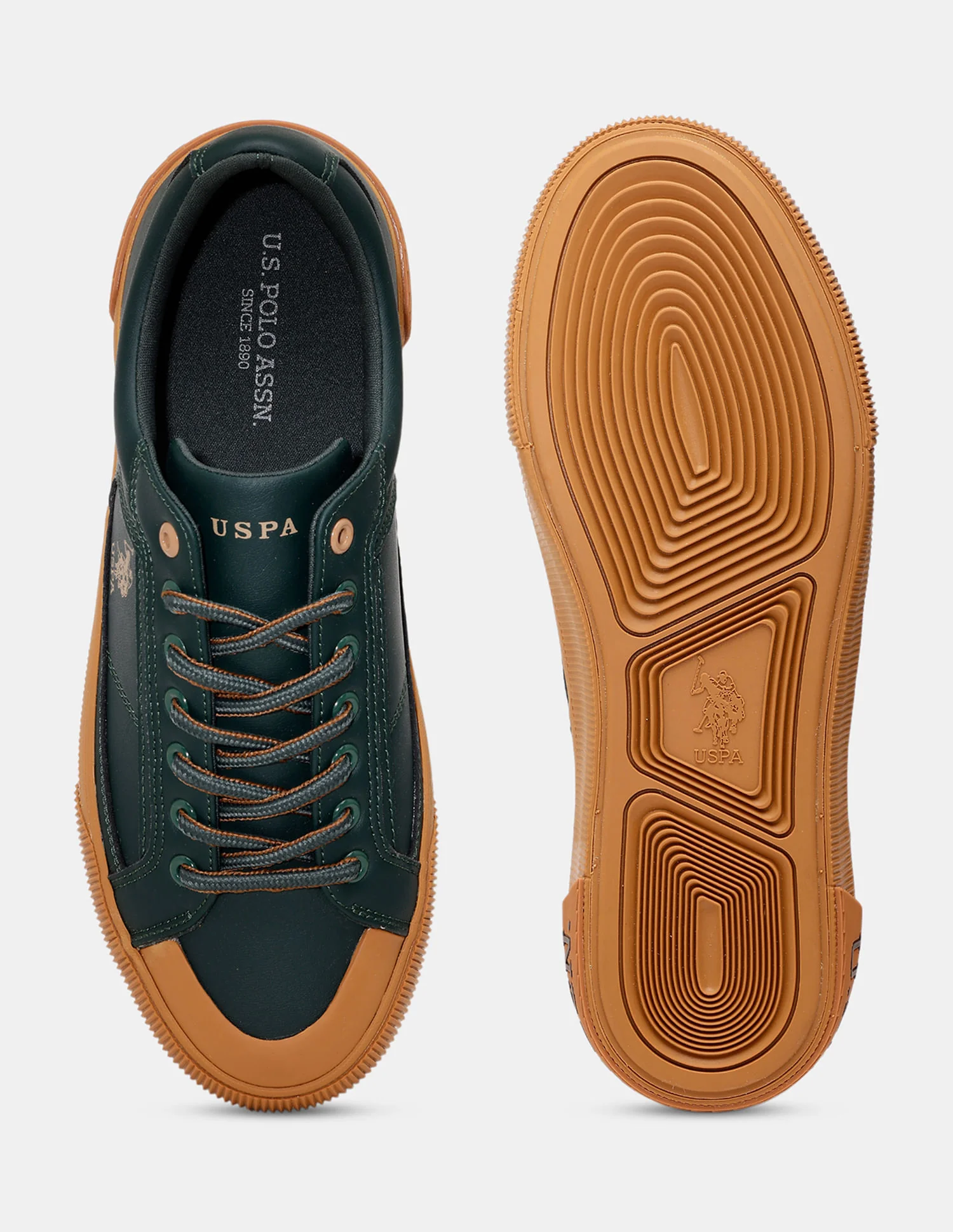 Men Lace-Ups Ruben 3.0 Sneakers - Image 6