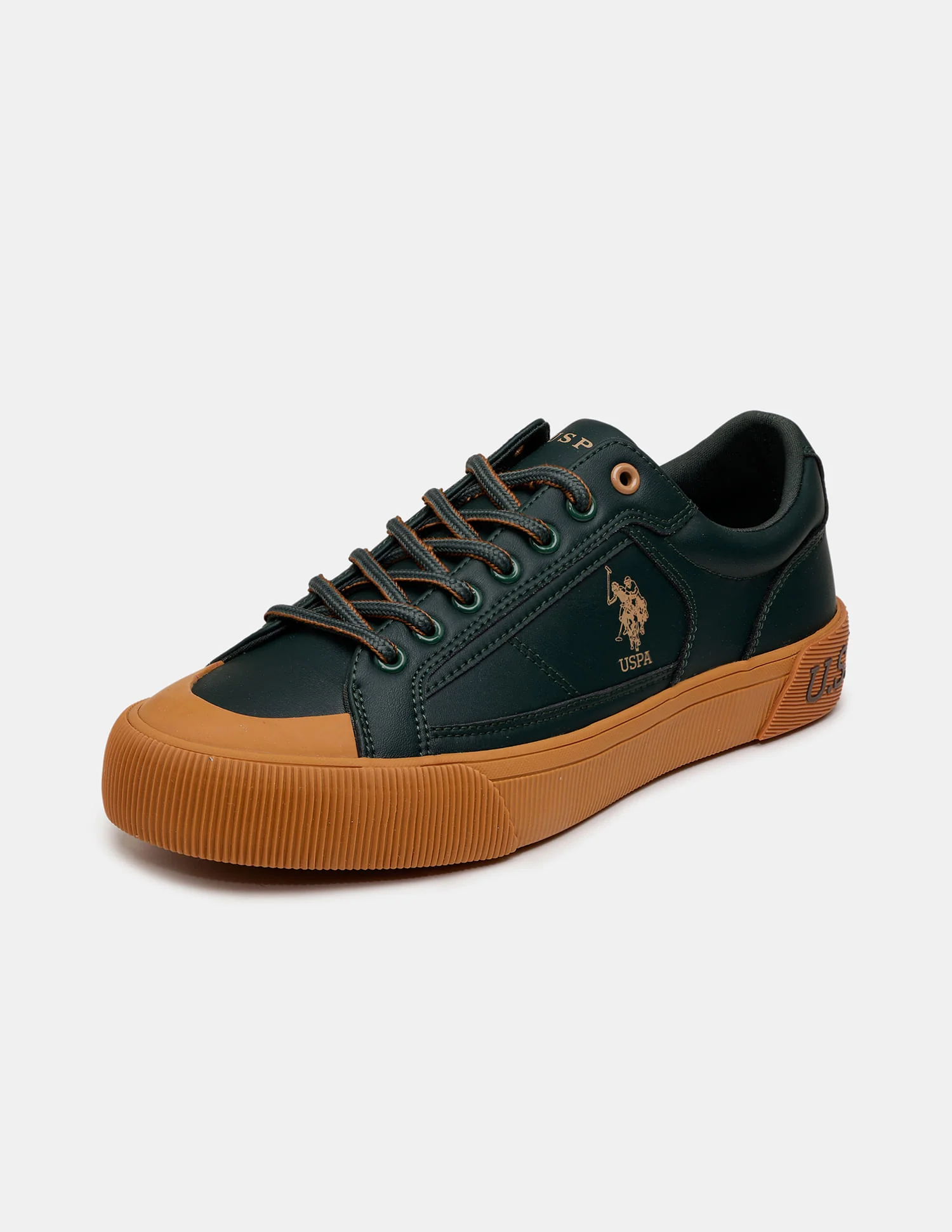 Men Lace-Ups Ruben 3.0 Sneakers - Image 7