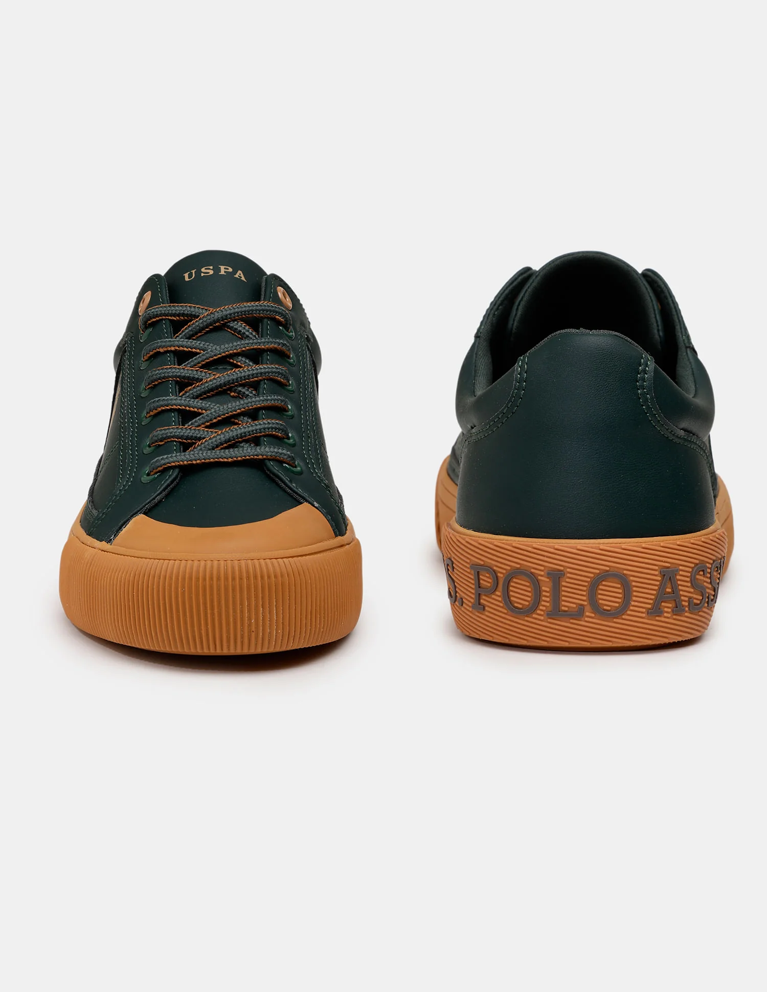 Men Lace-Ups Ruben 3.0 Sneakers - Image 8