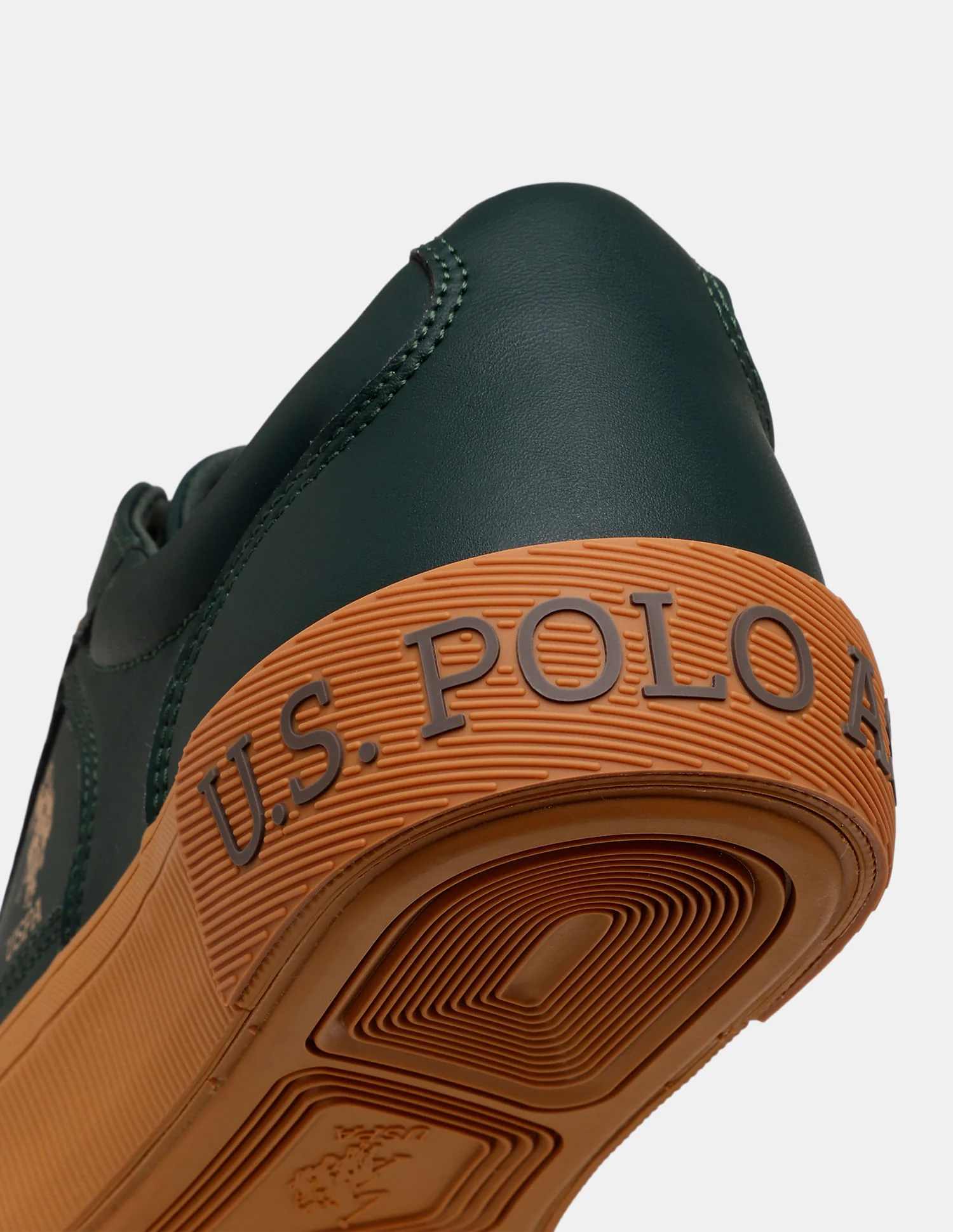 Men Lace-Ups Ruben 3.0 Sneakers - Image 9