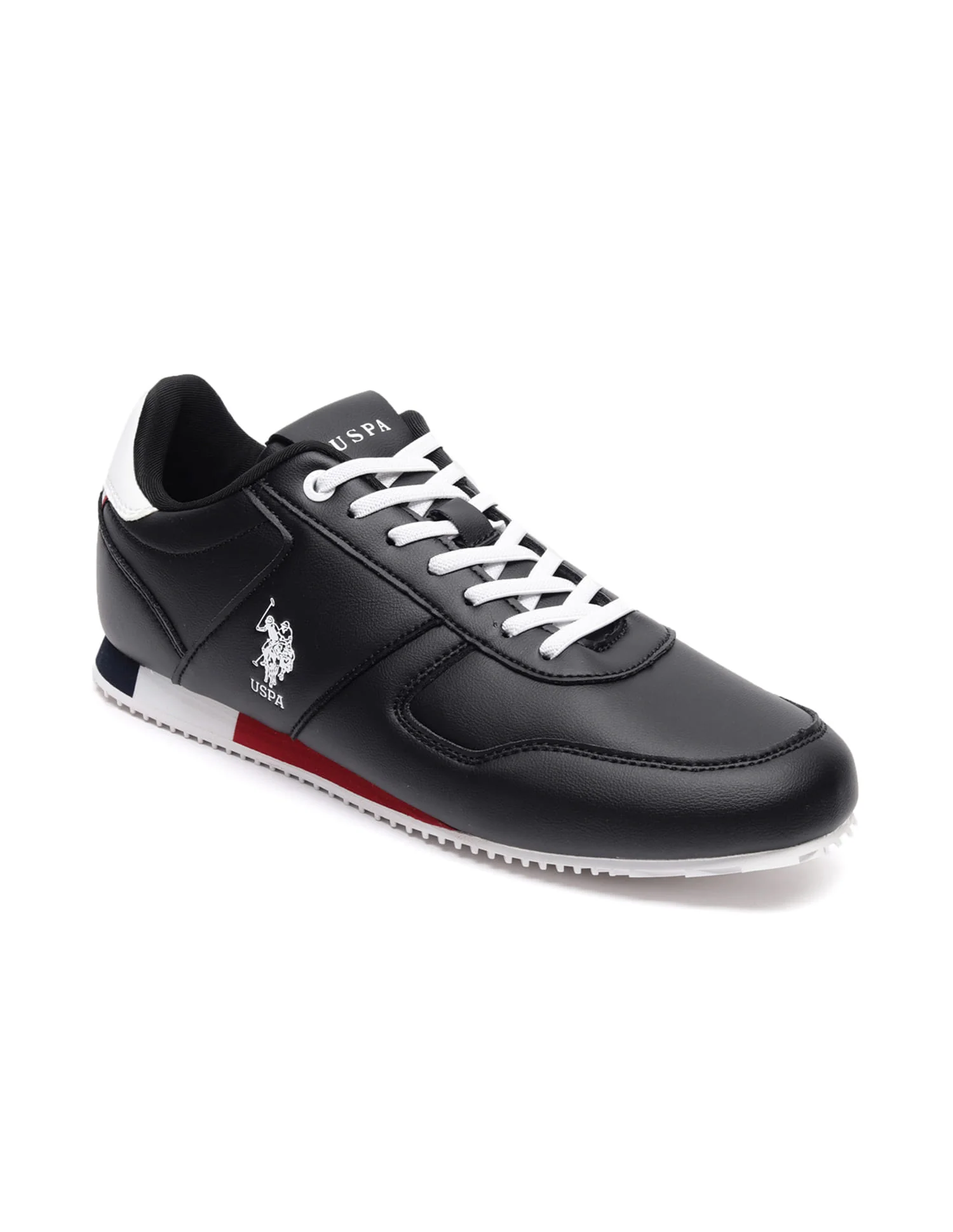 Men Lace-Ups Sorrento 5.0 Sneakers - Image 2