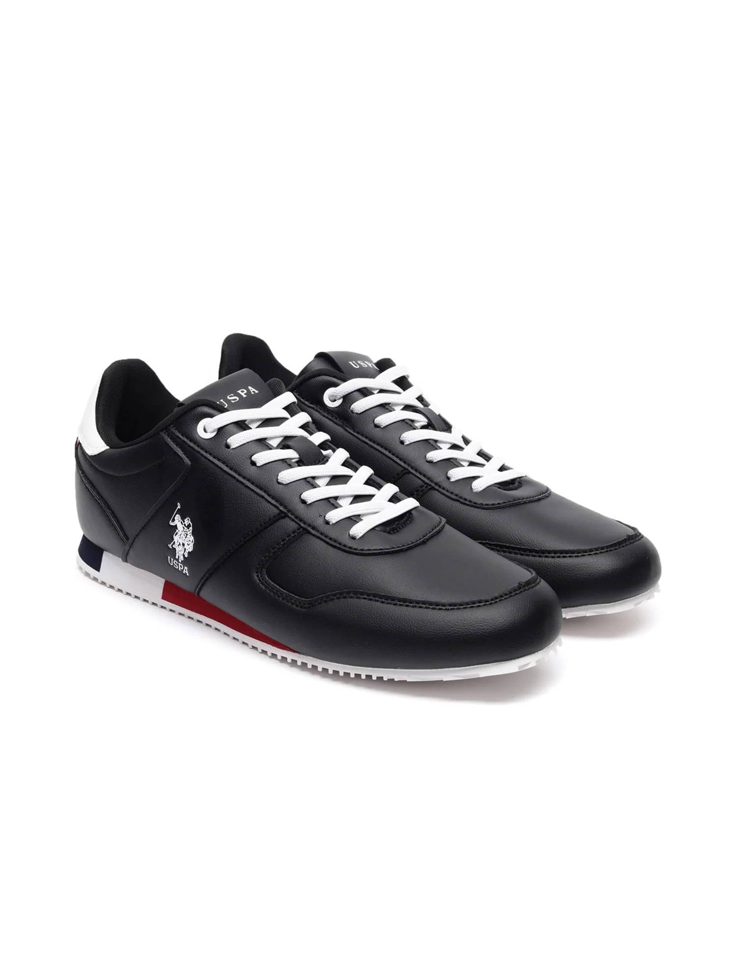 Men Lace-Ups Sorrento 5.0 Sneakers - Image 3
