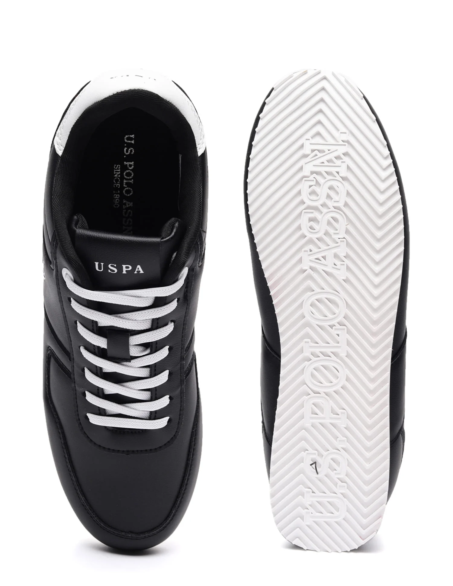 Men Lace-Ups Sorrento 5.0 Sneakers - Image 5