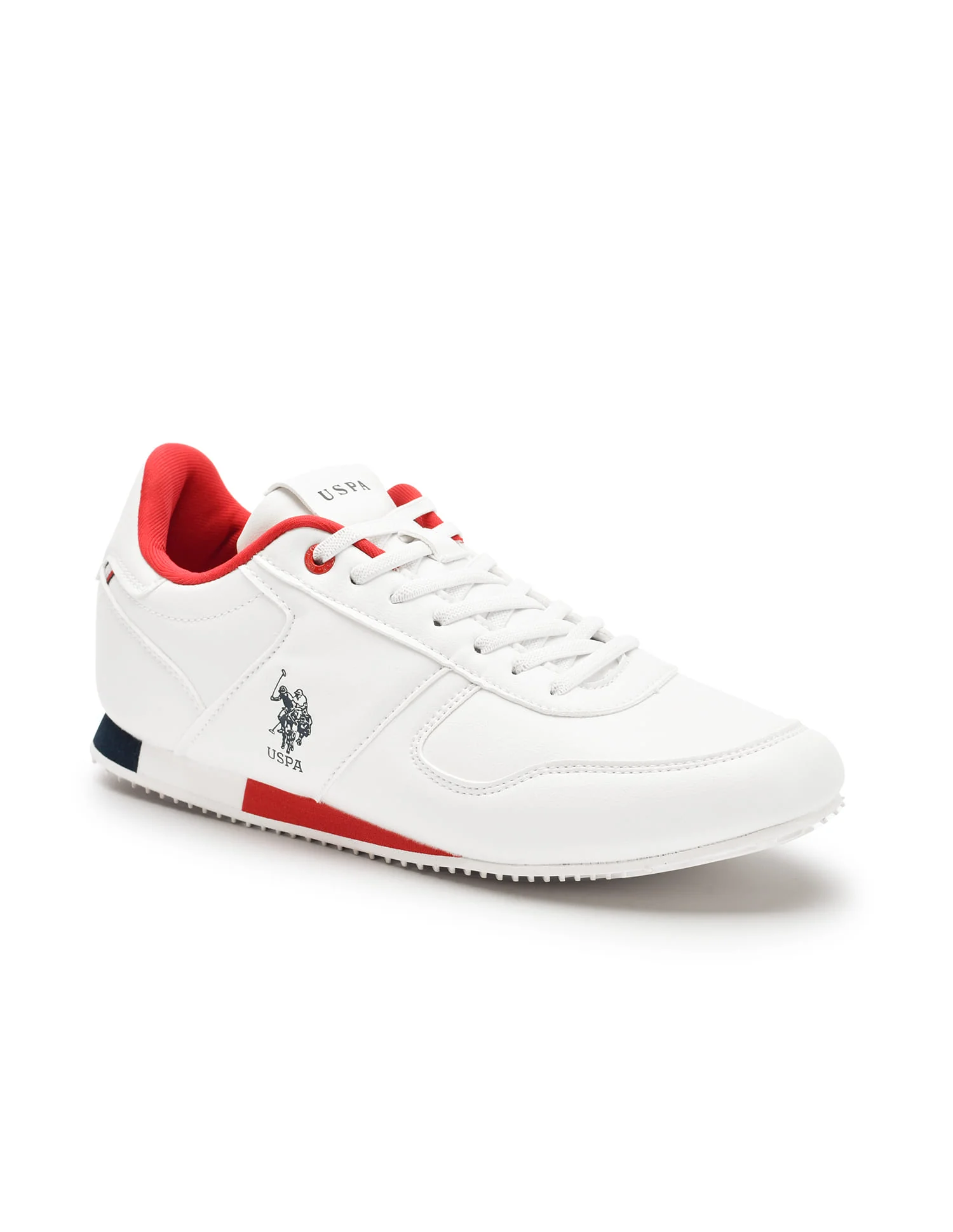 Men Lace-Ups Sorrento 5.0 Sneakers - Image 2