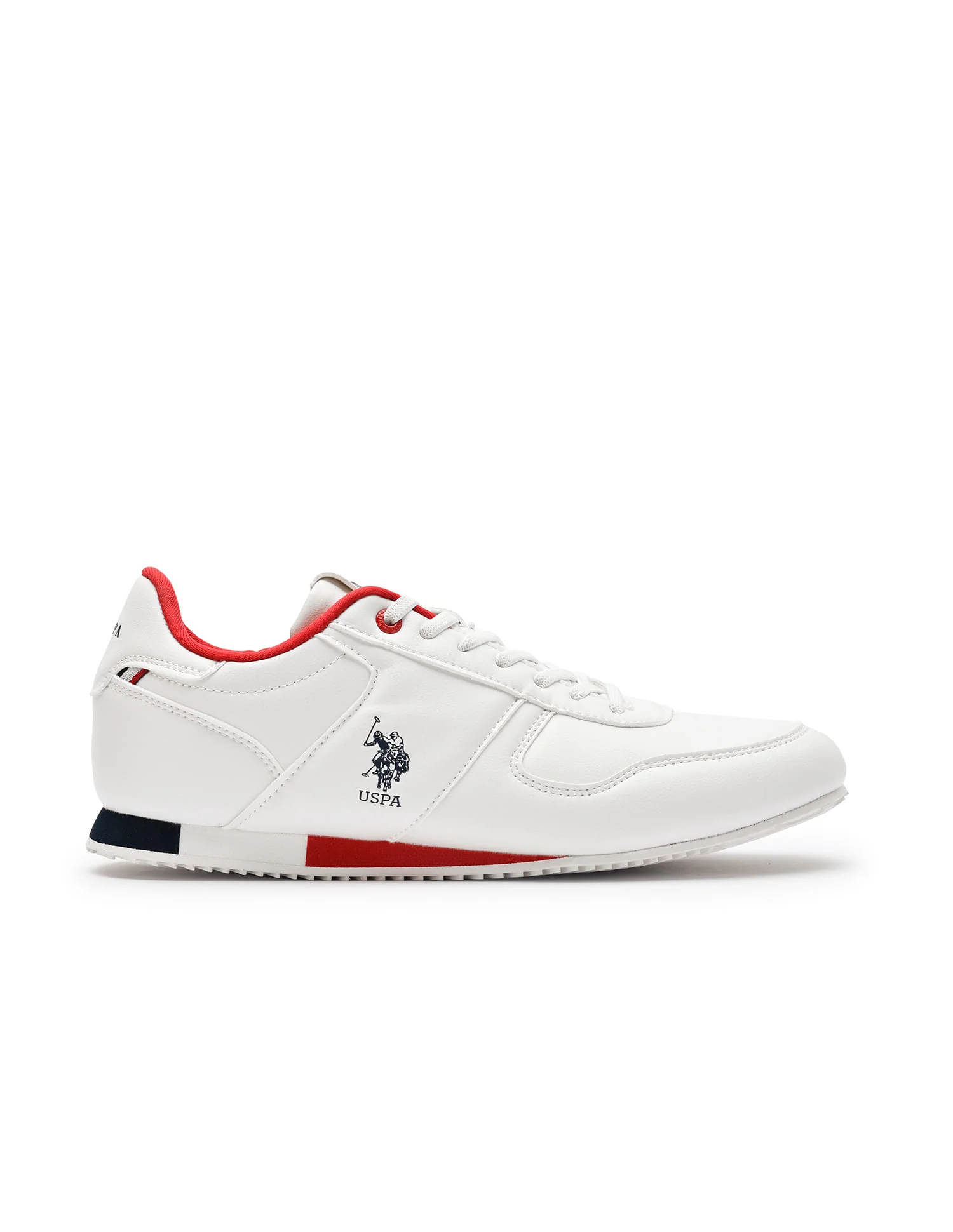 Men Lace-Ups Sorrento 5.0 Sneakers - Image 4