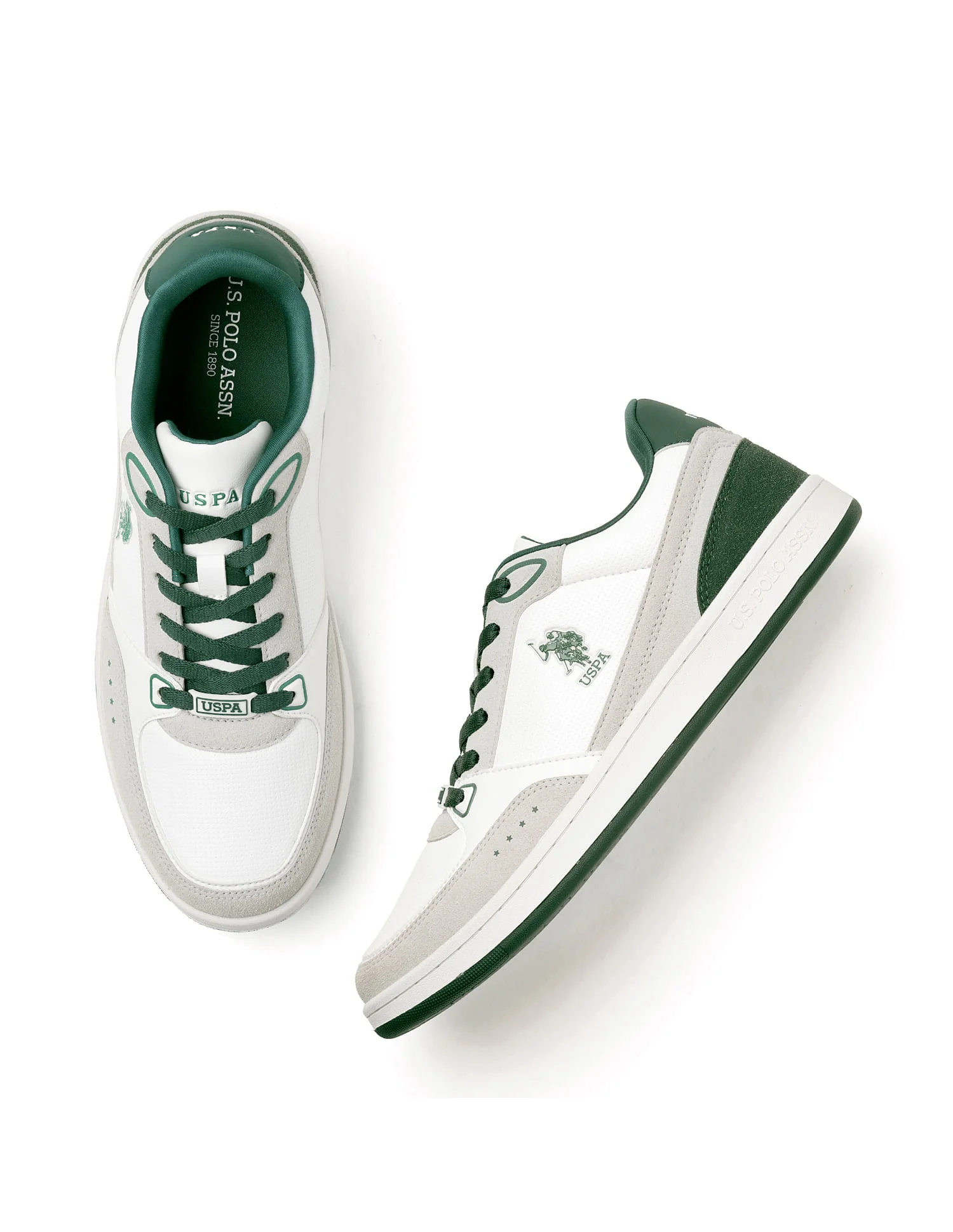 Men Landwin 2.0 Sneakers - Image 3
