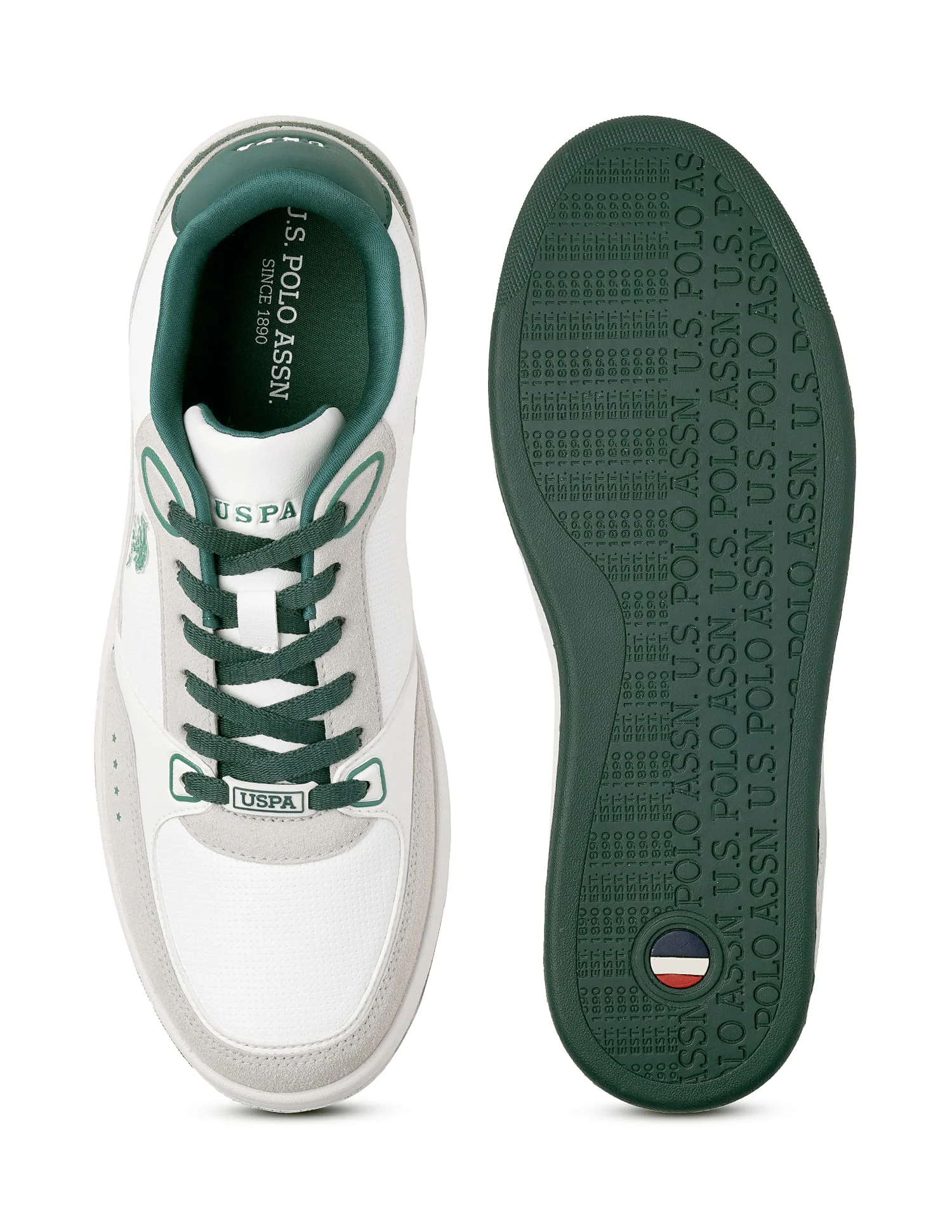 Men Landwin 2.0 Sneakers - Image 6