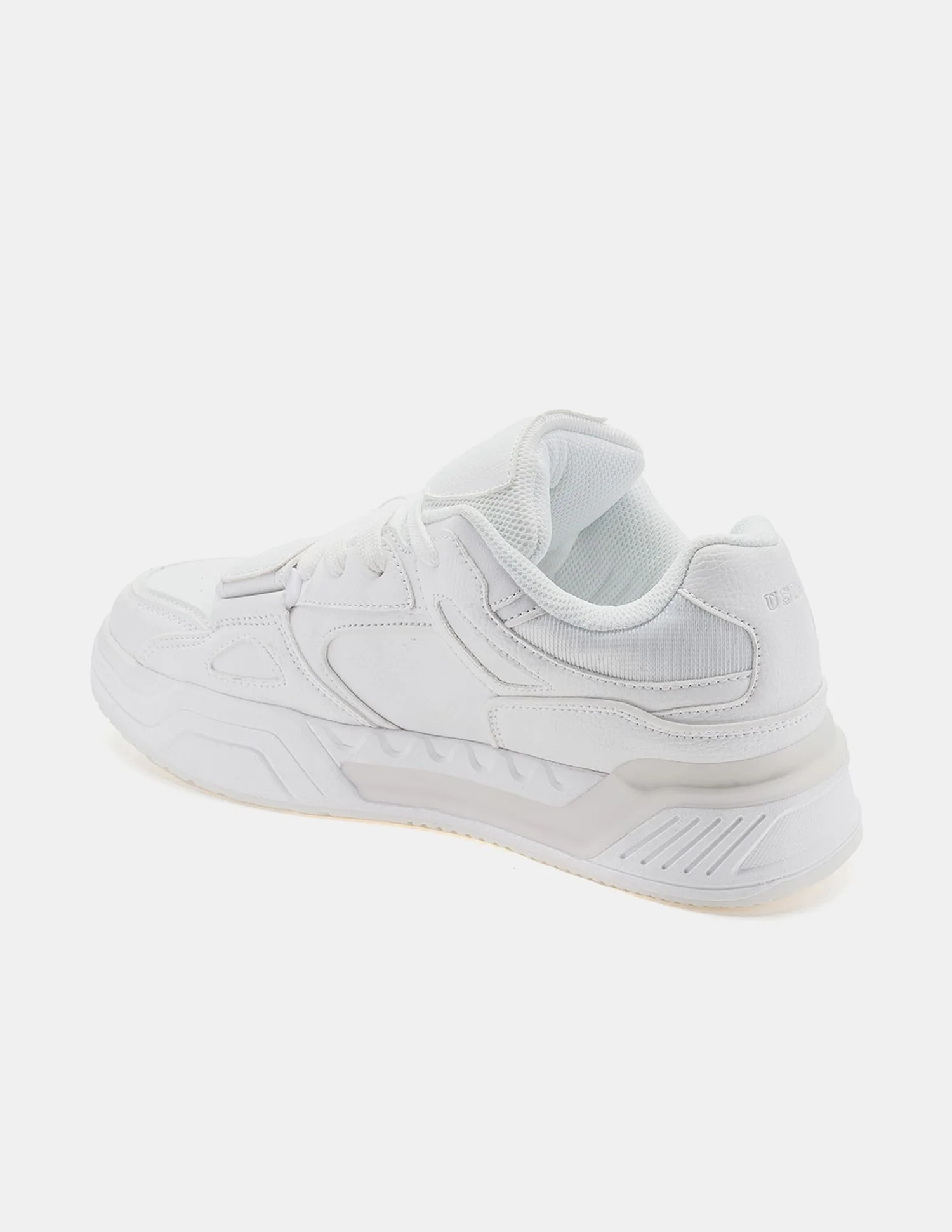 Men Low Top Mark Sneakers - Image 3