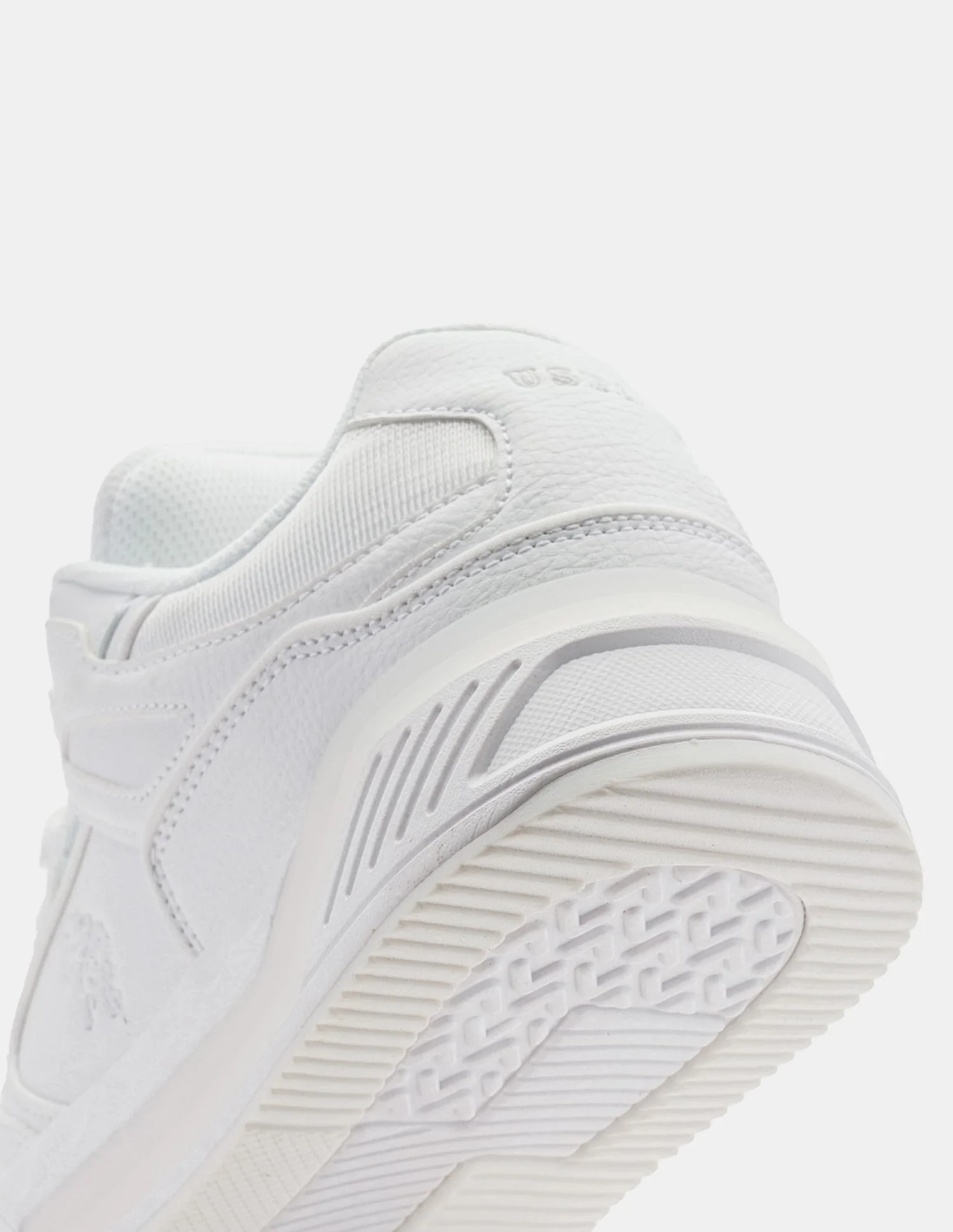 Men Low Top Mark Sneakers - Image 8
