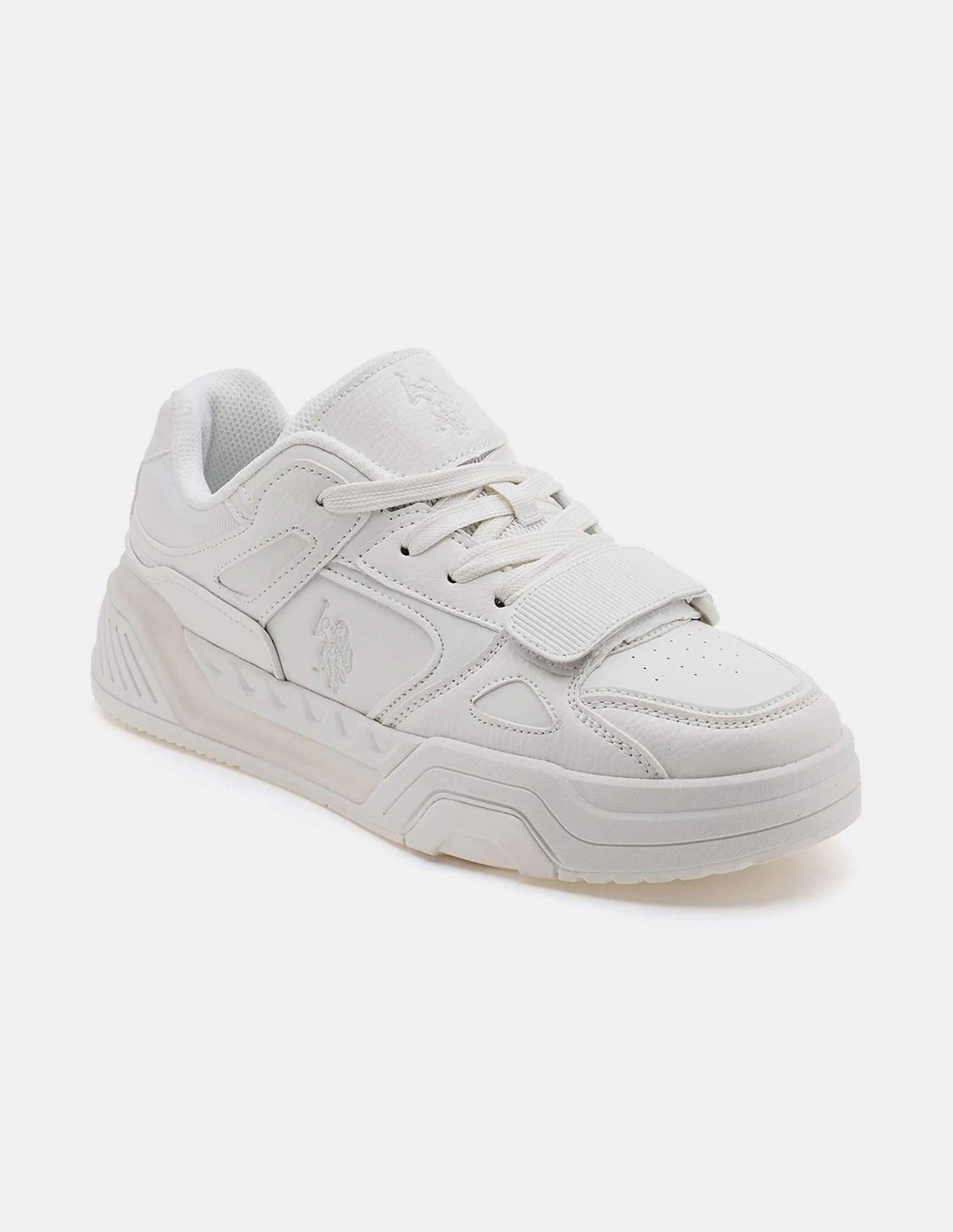 Men Low Top Mark Sneakers - Image 3