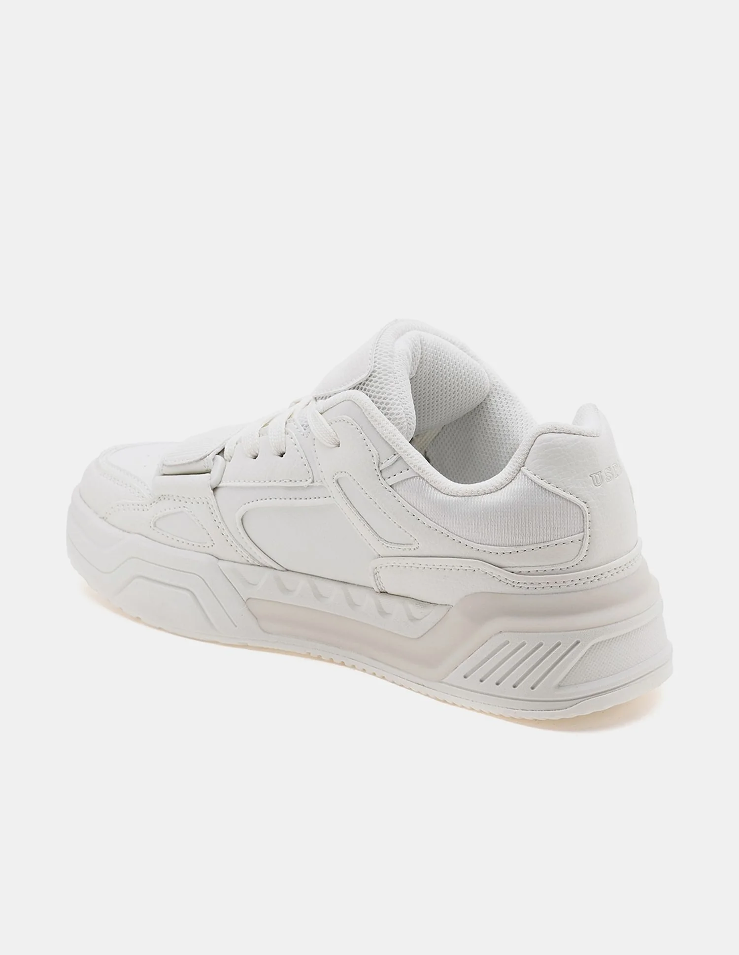 Men Low Top Mark Sneakers - Image 5