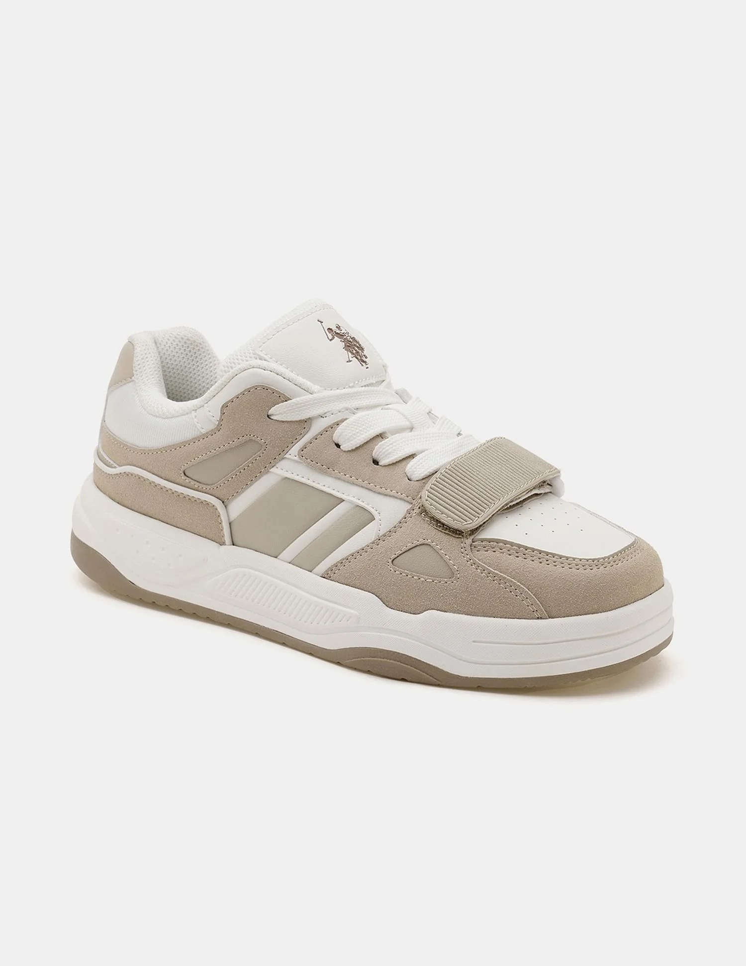 Men Low Top Steven Sneakers - Image 3