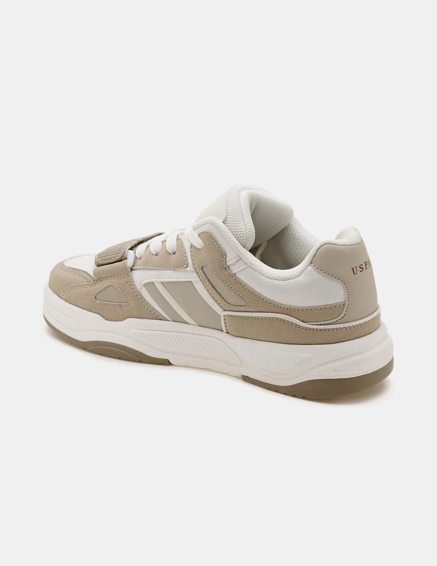 Men Low Top Steven Sneakers - Image 5