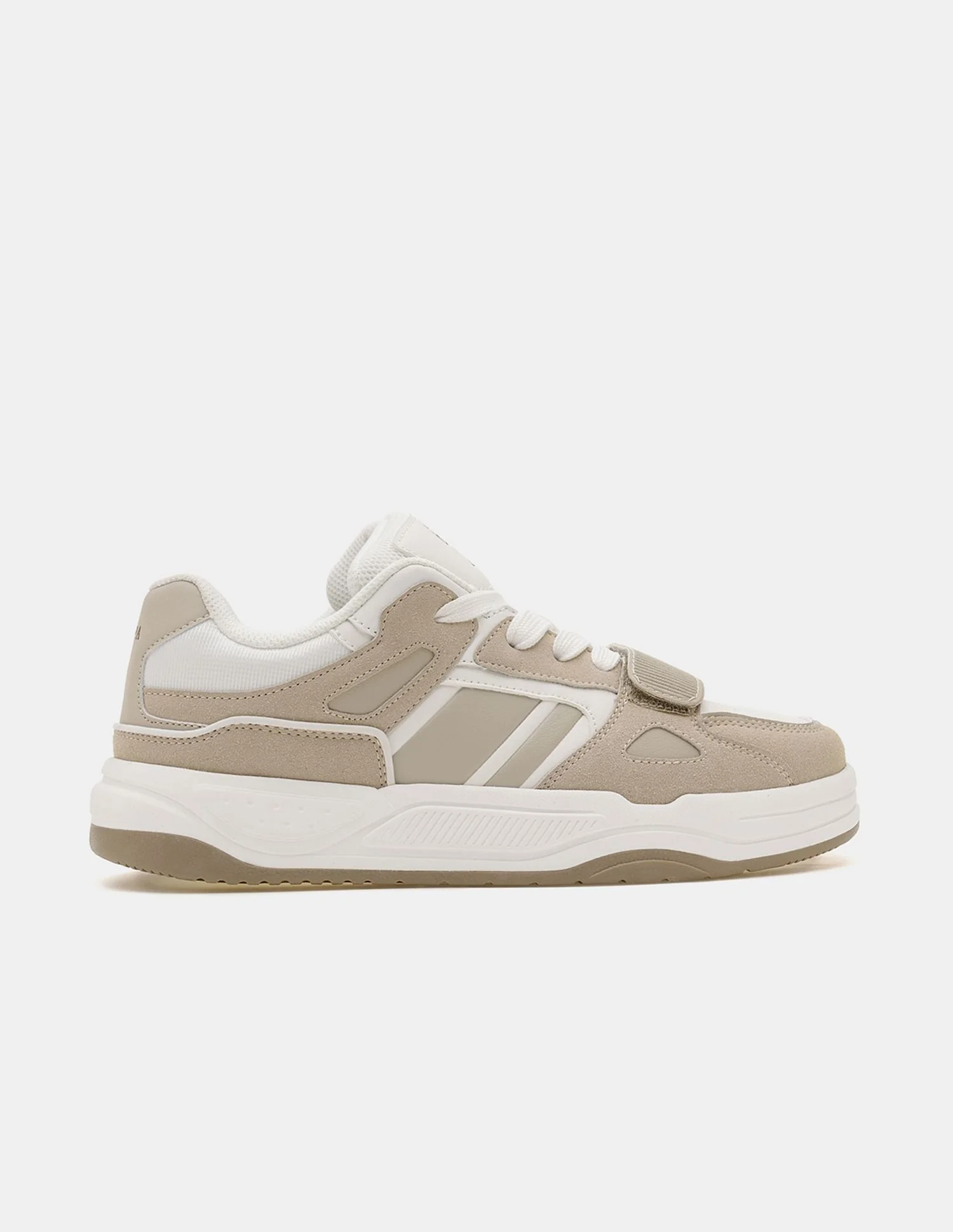 Men Low Top Steven Sneakers - Image 6
