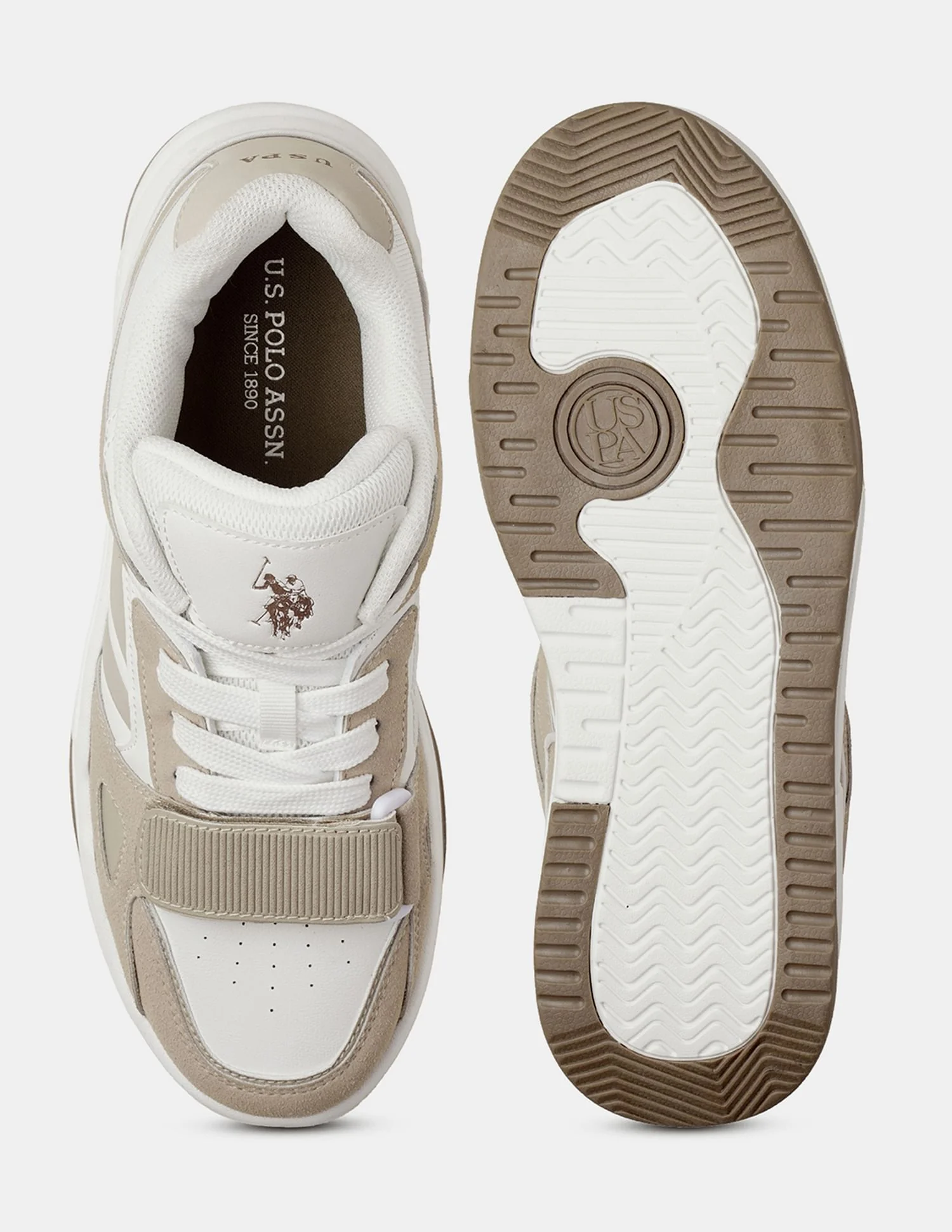 Men Low Top Steven Sneakers - Image 7