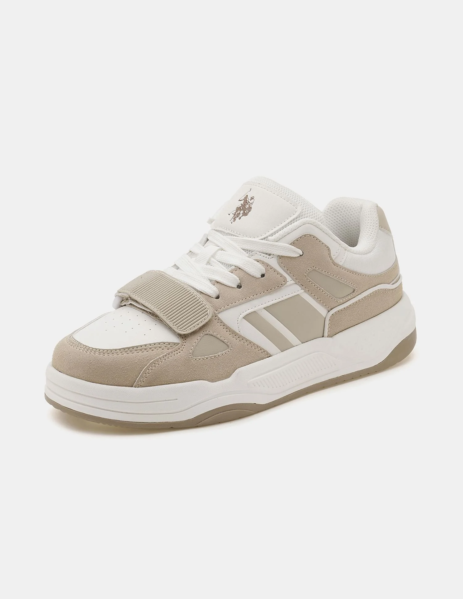 Men Low Top Steven Sneakers - Image 8