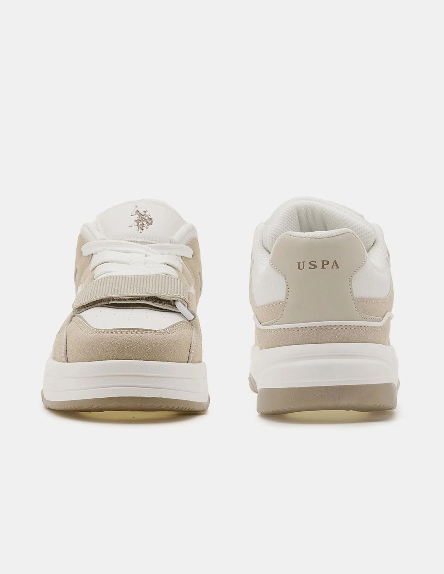 Men Low Top Steven Sneakers - Image 9