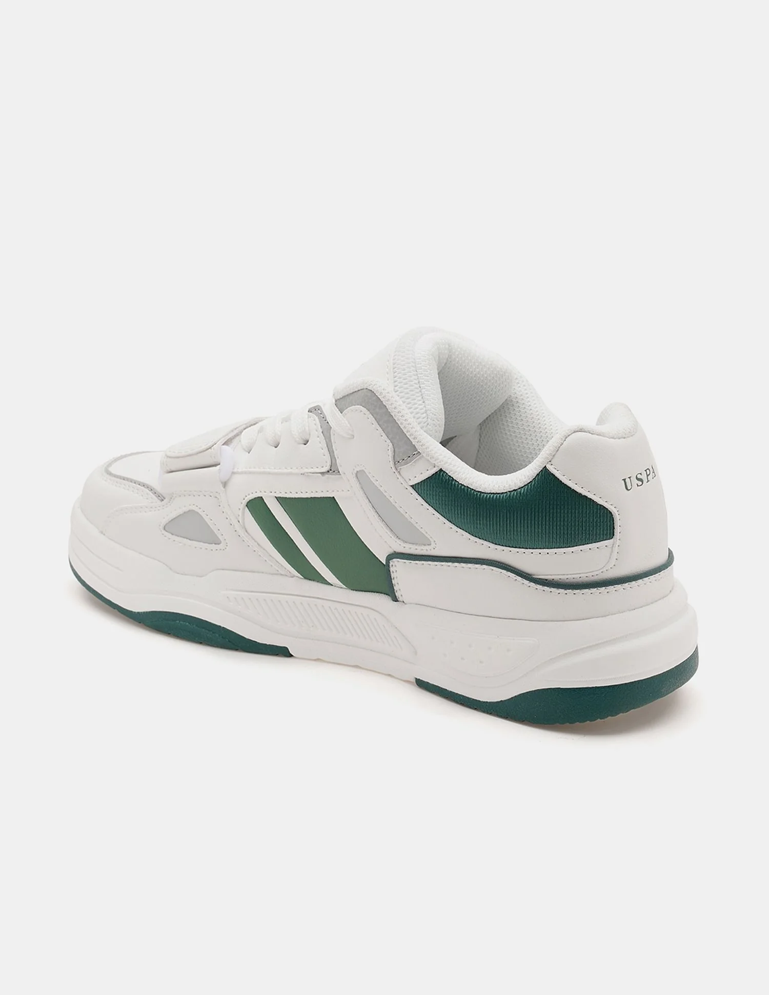 Men Low Top Steven Sneakers - Image 3