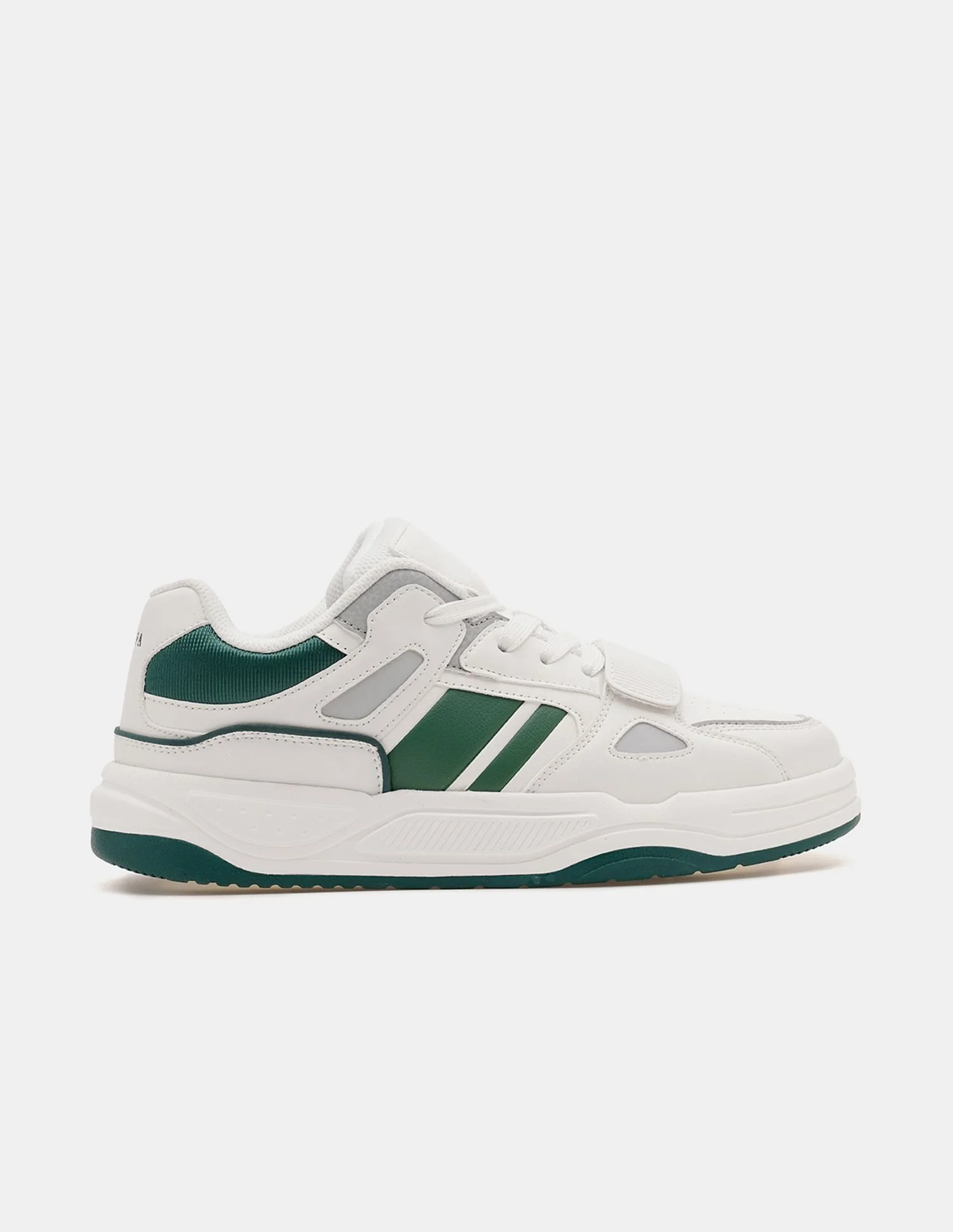 Men Low Top Steven Sneakers - Image 4