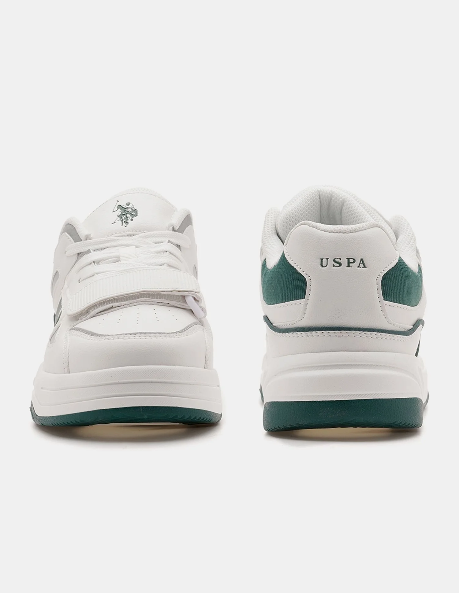 Men Low Top Steven Sneakers - Image 7