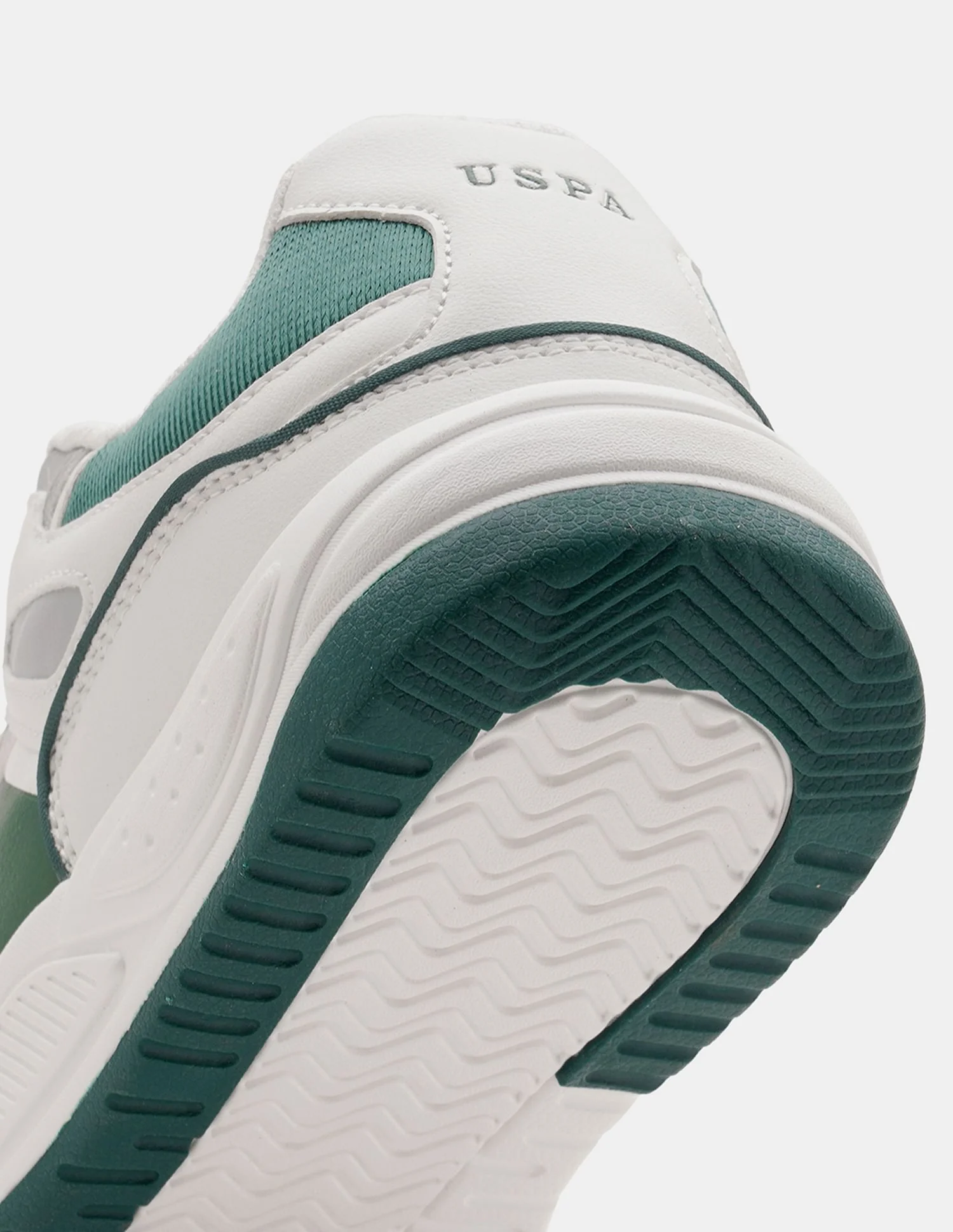 Men Low Top Steven Sneakers - Image 8