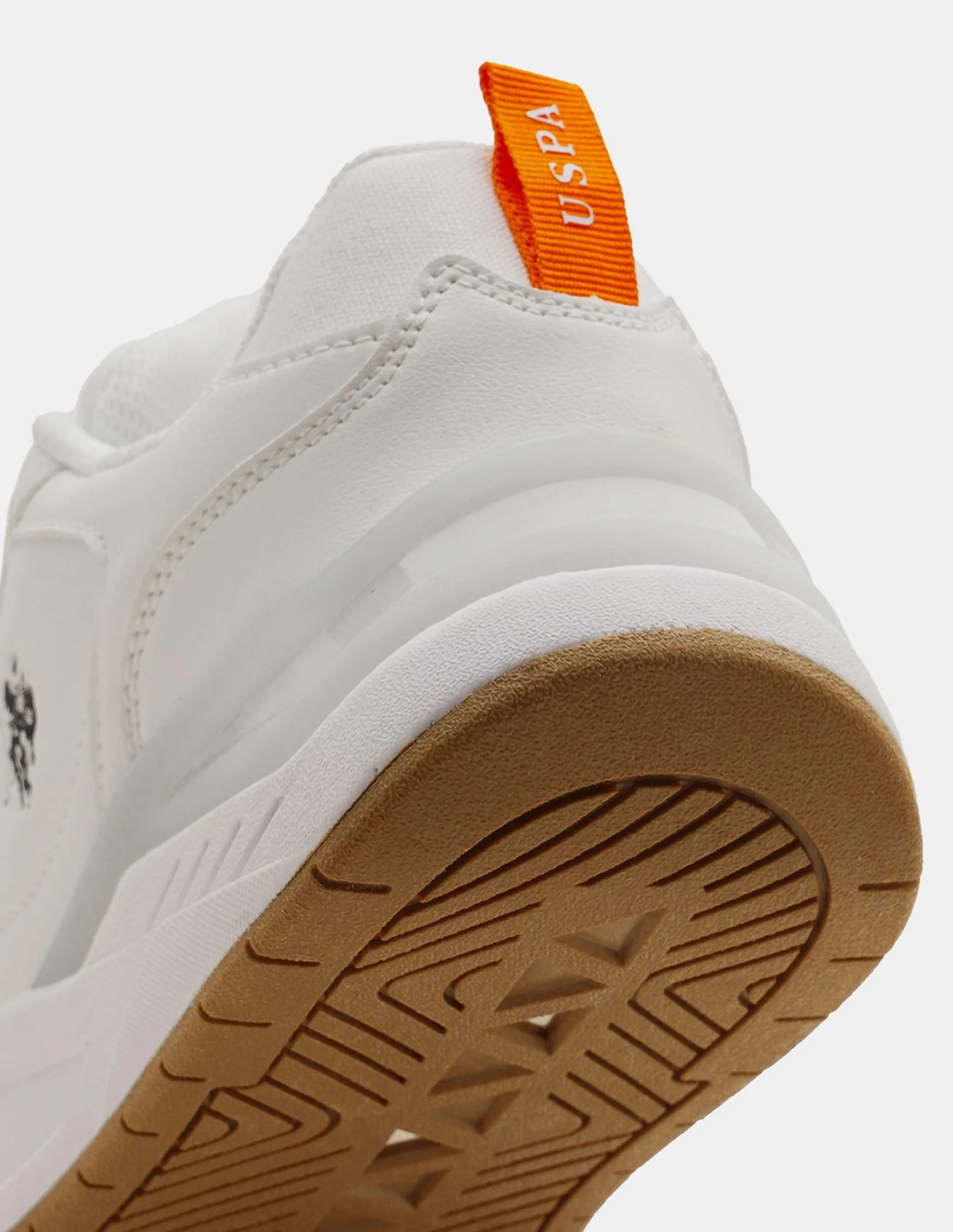 Men Low Top Vander Sneakers - Image 10