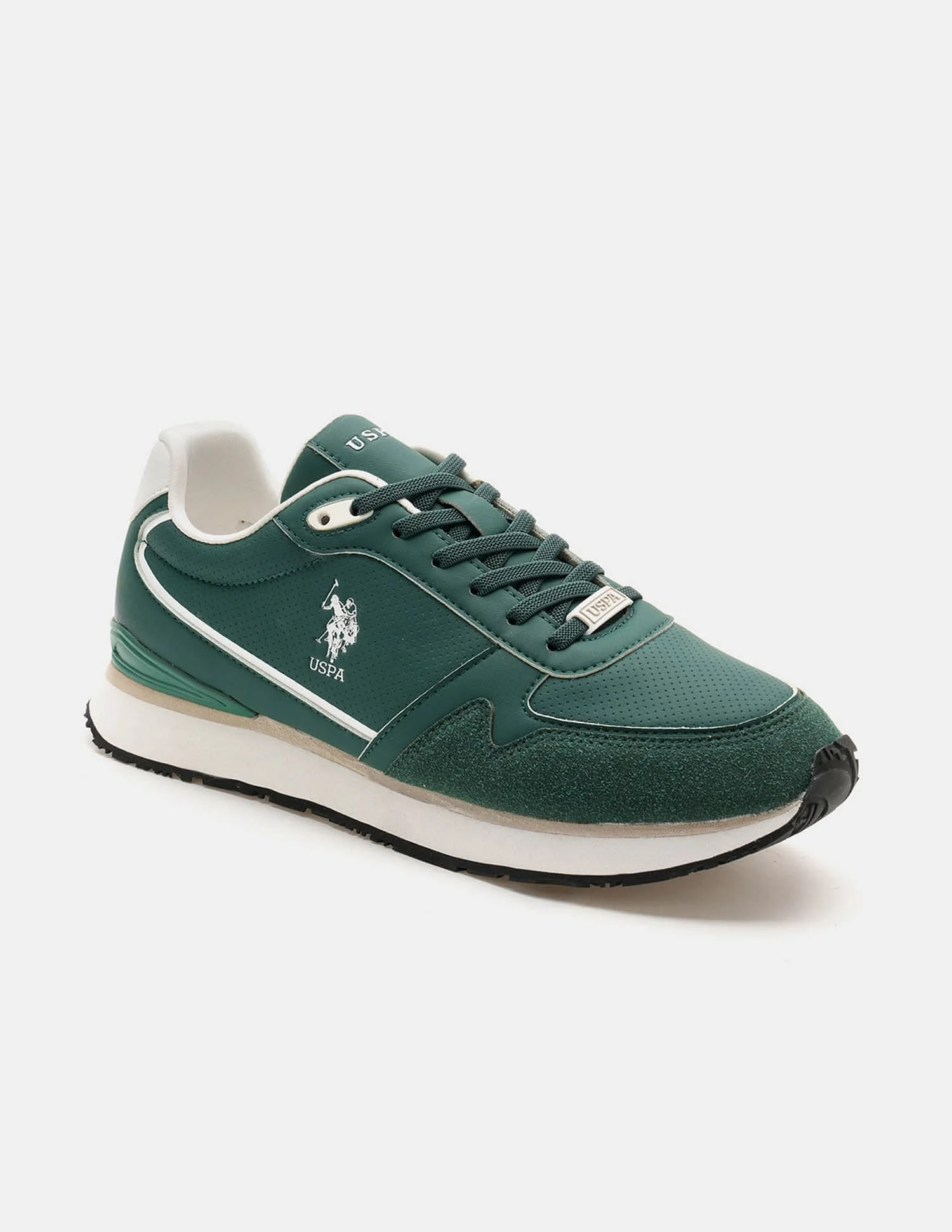Men Lowen 2.0 Colour Blocked Sneakers - Image 2