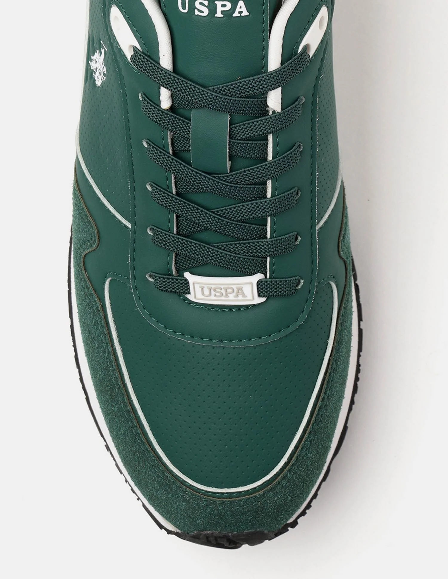Men Lowen 2.0 Colour Blocked Sneakers - Image 8