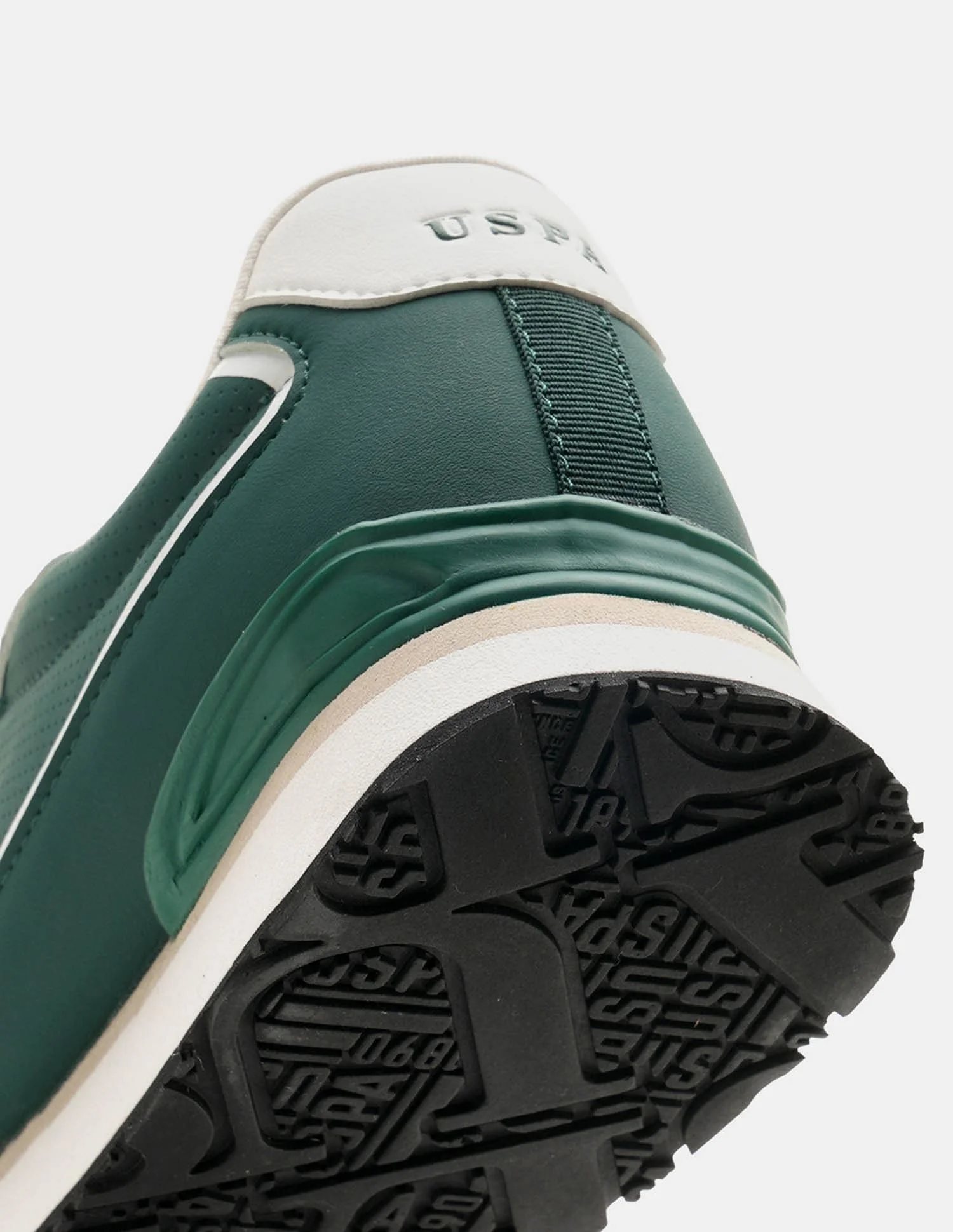 Men Lowen 2.0 Colour Blocked Sneakers - Image 9