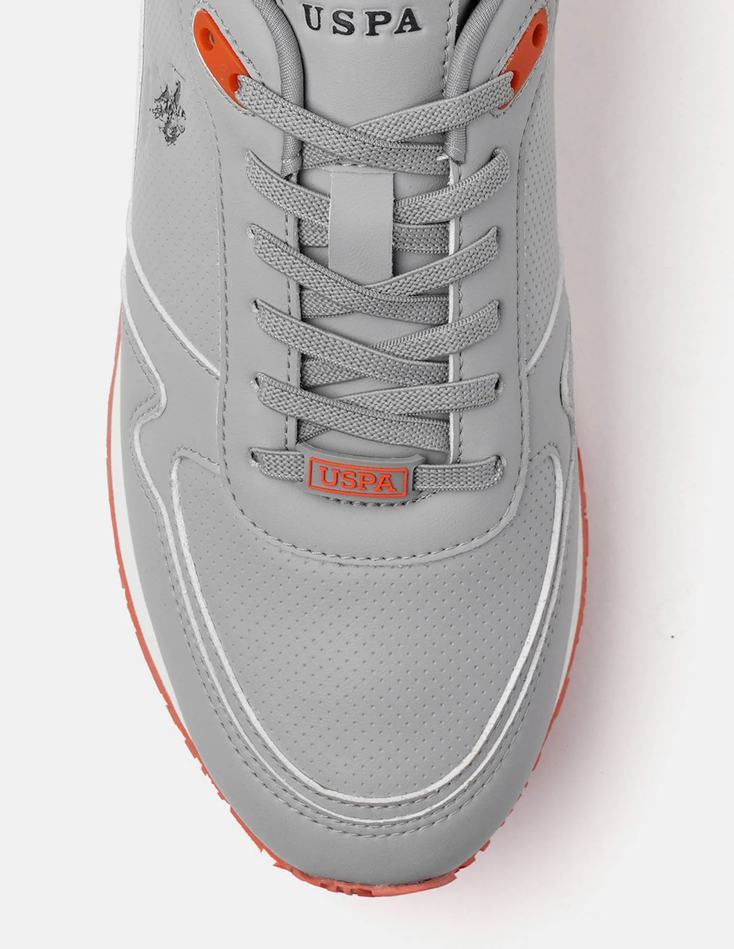 Men Lowen 2.0 Colour Blocked Sneakers - Image 8
