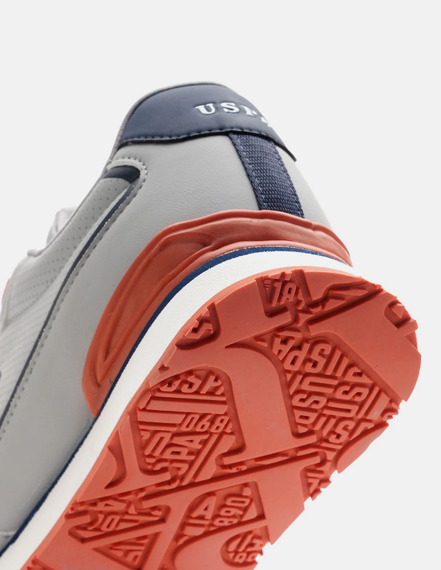 Men Lowen 2.0 Colour Blocked Sneakers - Image 9