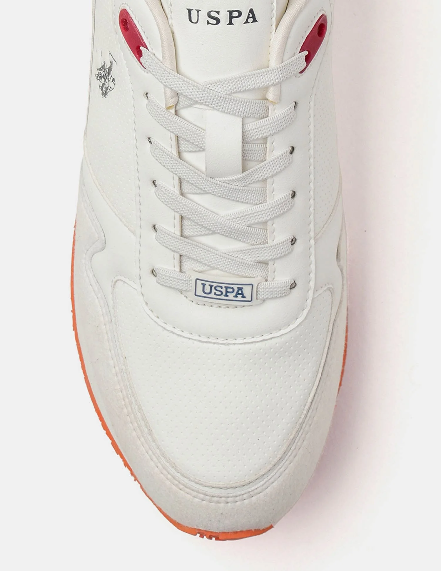 Men Lowen 2.0 Colour Blocked Sneakers - Image 8