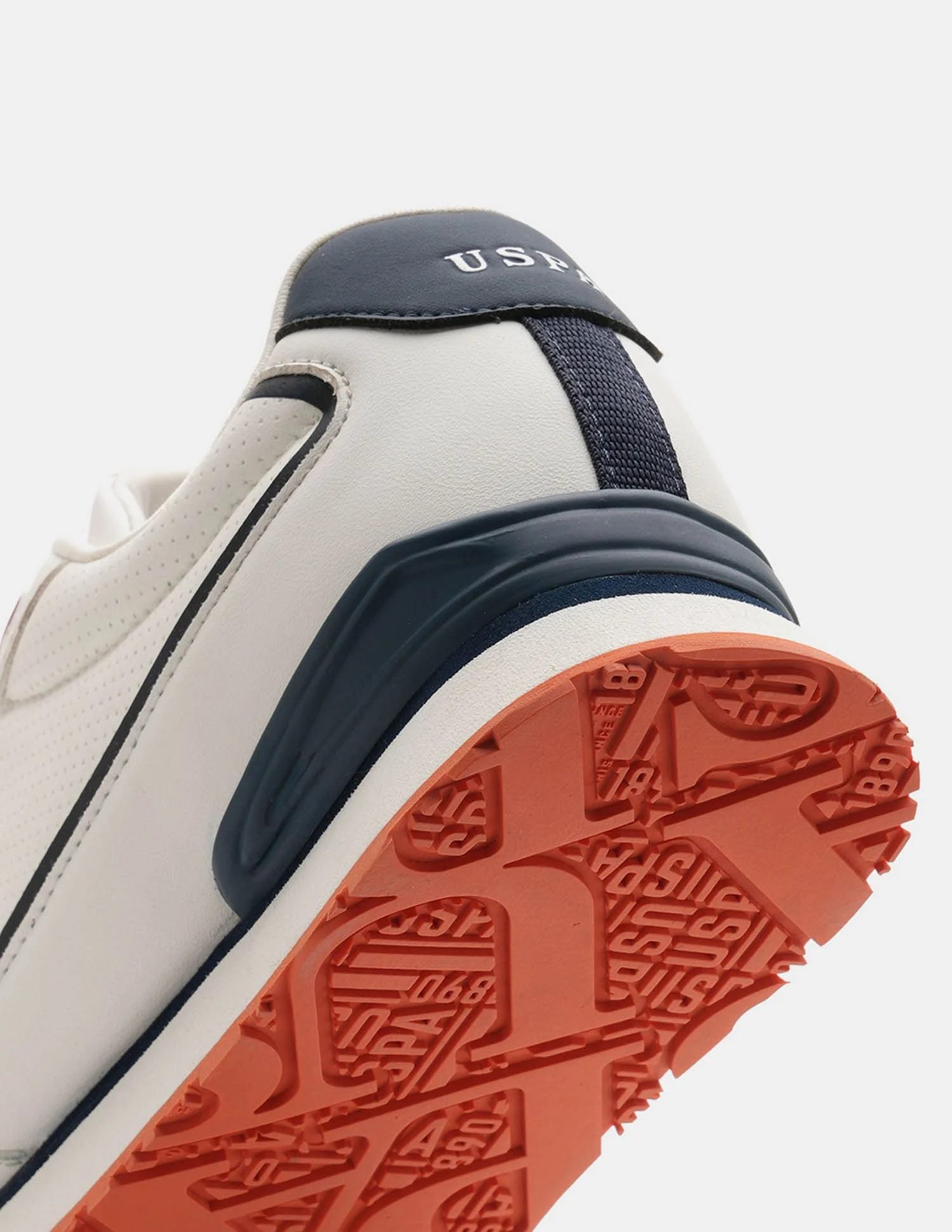 Men Lowen 2.0 Colour Blocked Sneakers - Image 9