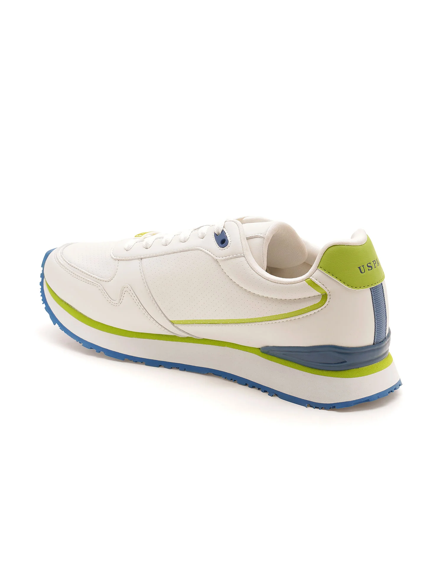 Men Lowen 2.0 Solid Sneakers - Image 4