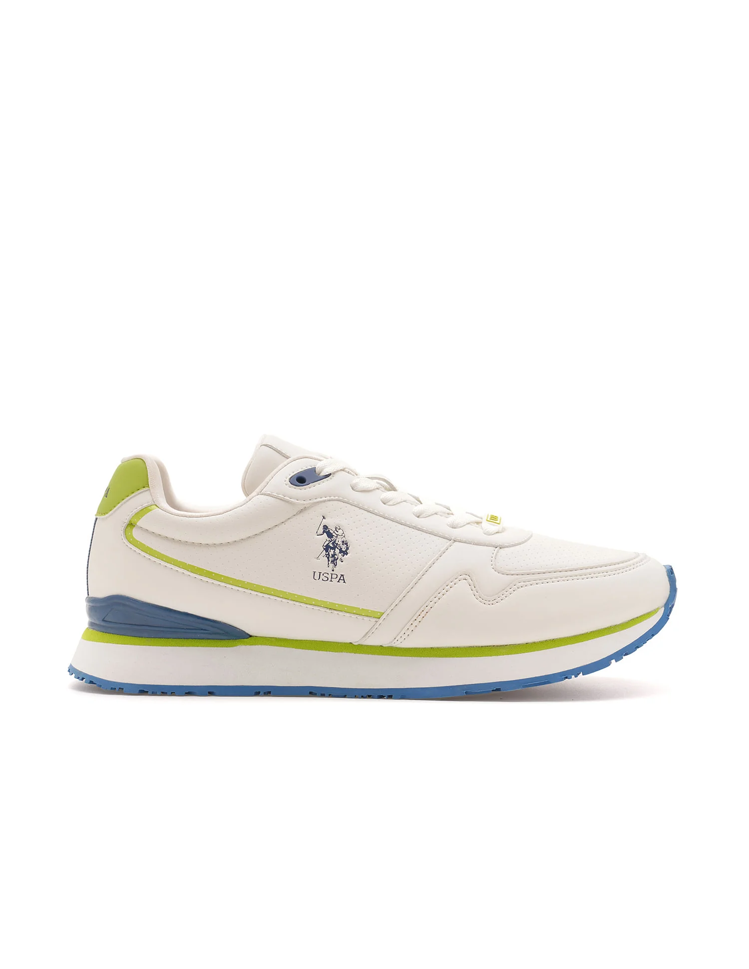 Men Lowen 2.0 Solid Sneakers - Image 5