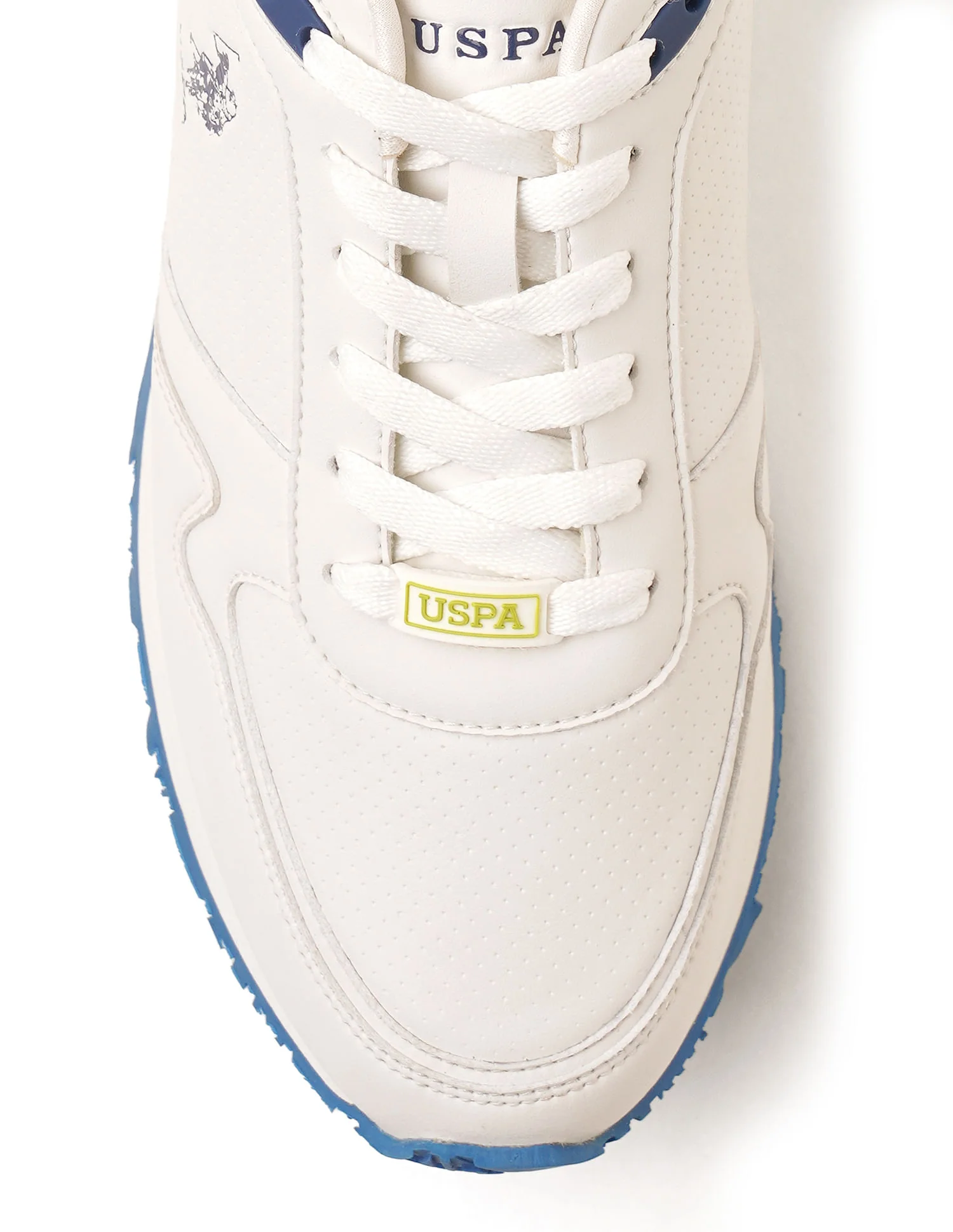 Men Lowen 2.0 Solid Sneakers - Image 8