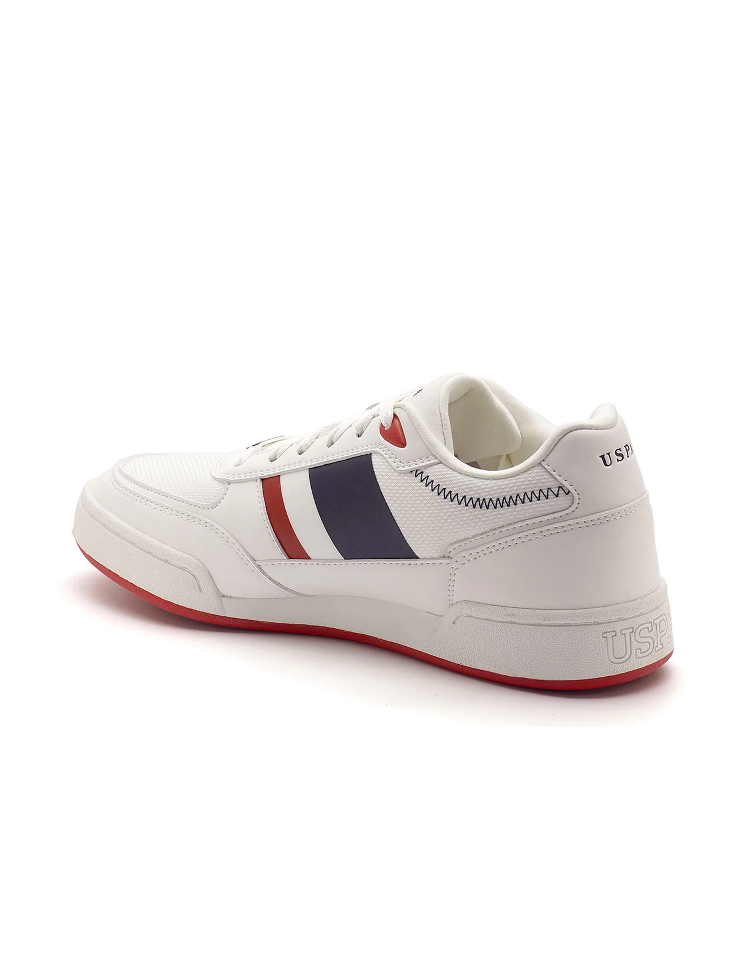 Men Luis Colourblocked Sneakers - Image 4