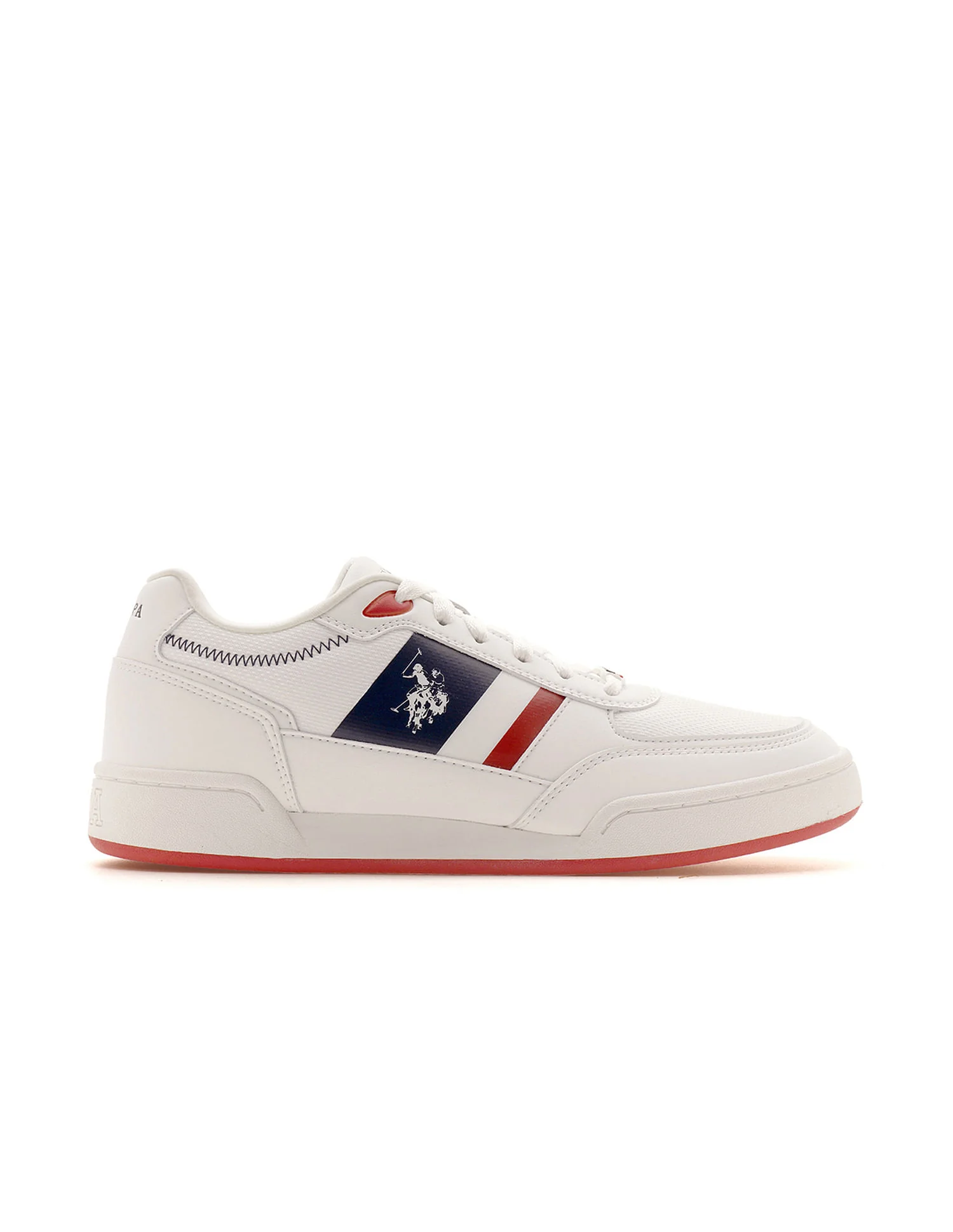 Men Luis Colourblocked Sneakers - Image 5