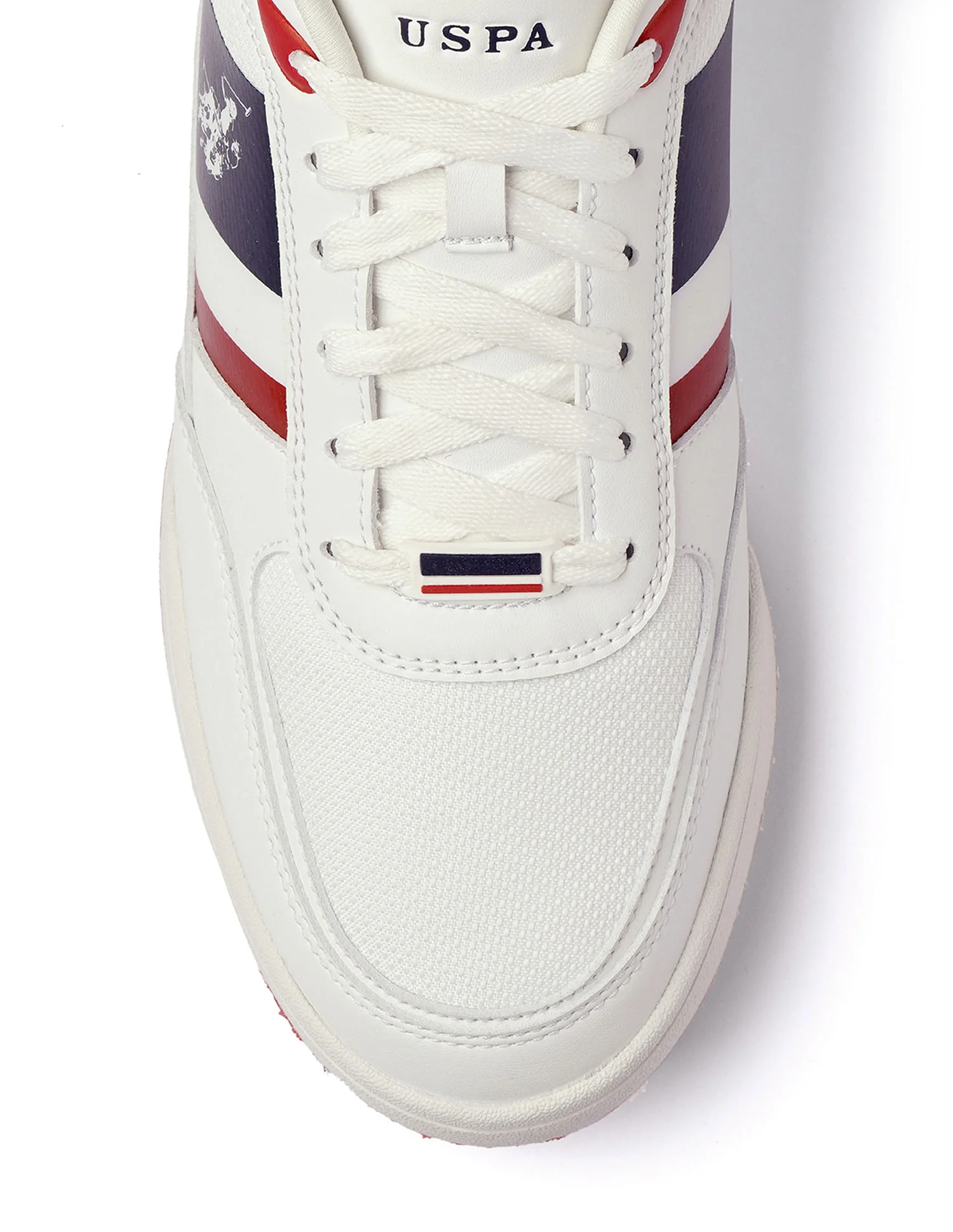 Men Luis Colourblocked Sneakers - Image 8
